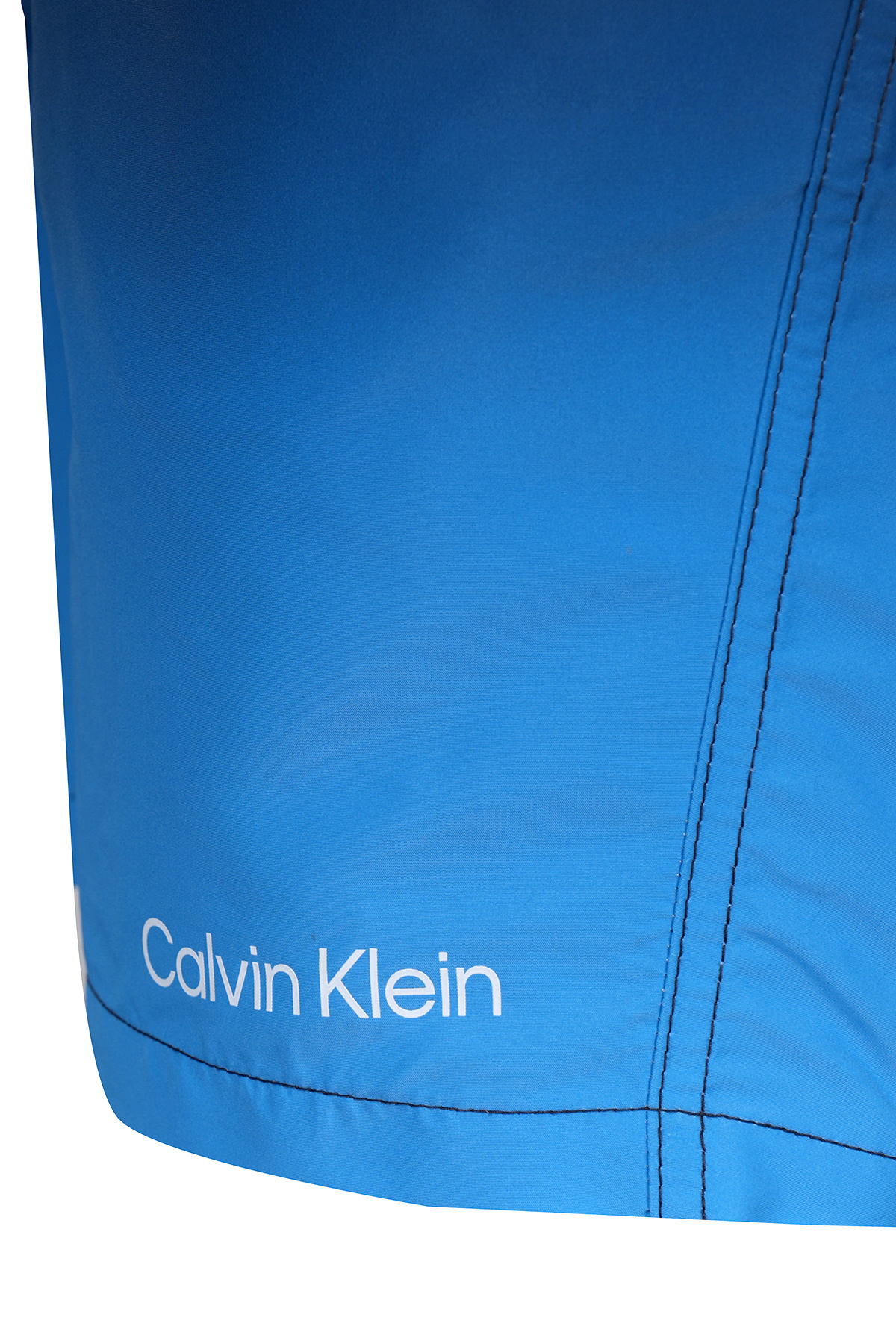 Calvin Klein-Men's Swimsuit - Cbmvnt13-blk Model, Relaxed Fit 4