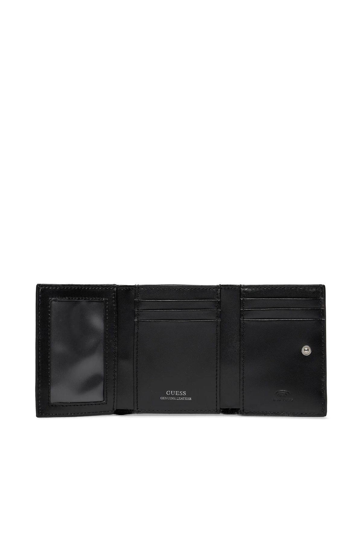 Guess-Men's Wallet - SMVELELEA37-BLA Model 3