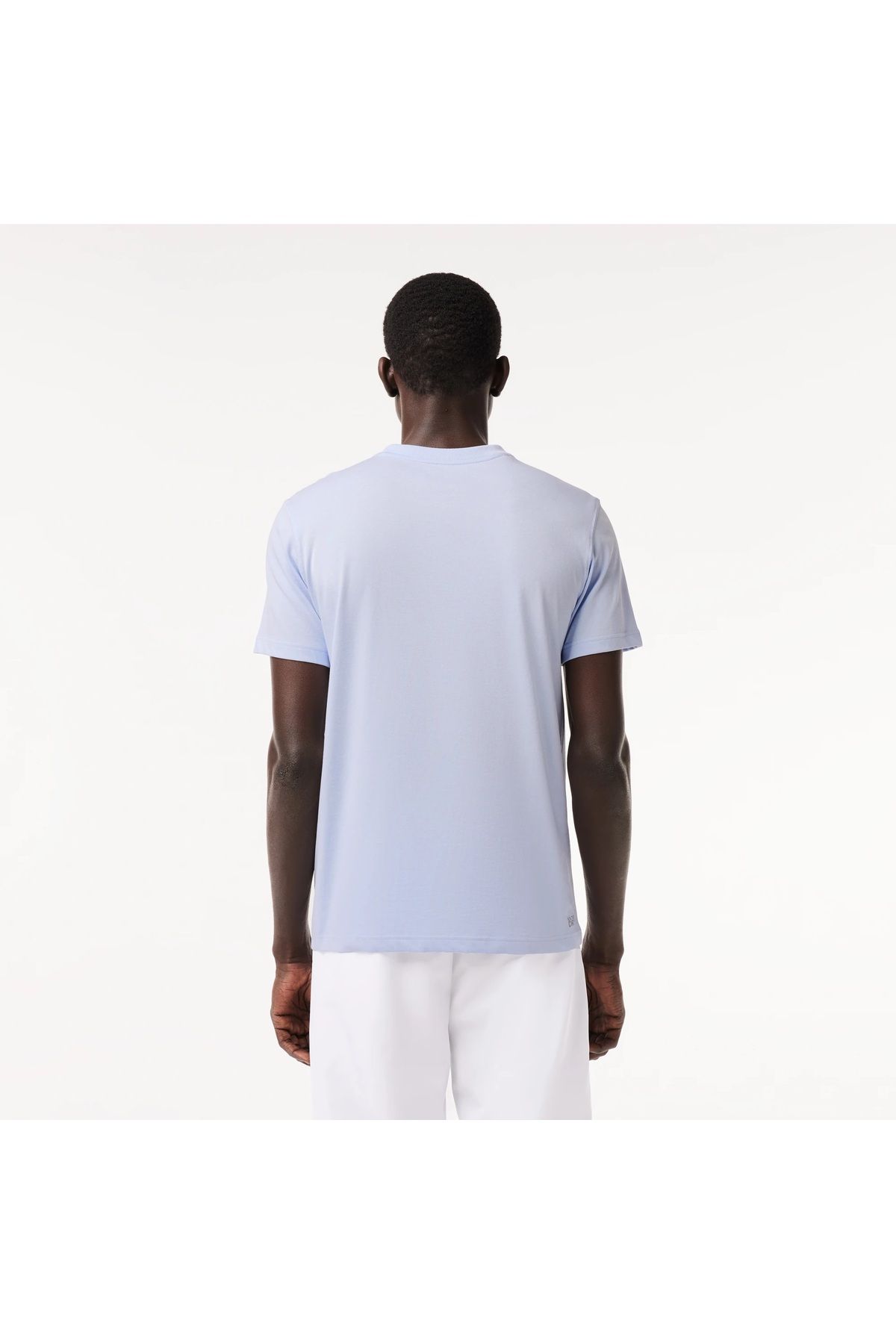 Lacoste-Ανδρικό T-Shirt TH7618-J2G 2