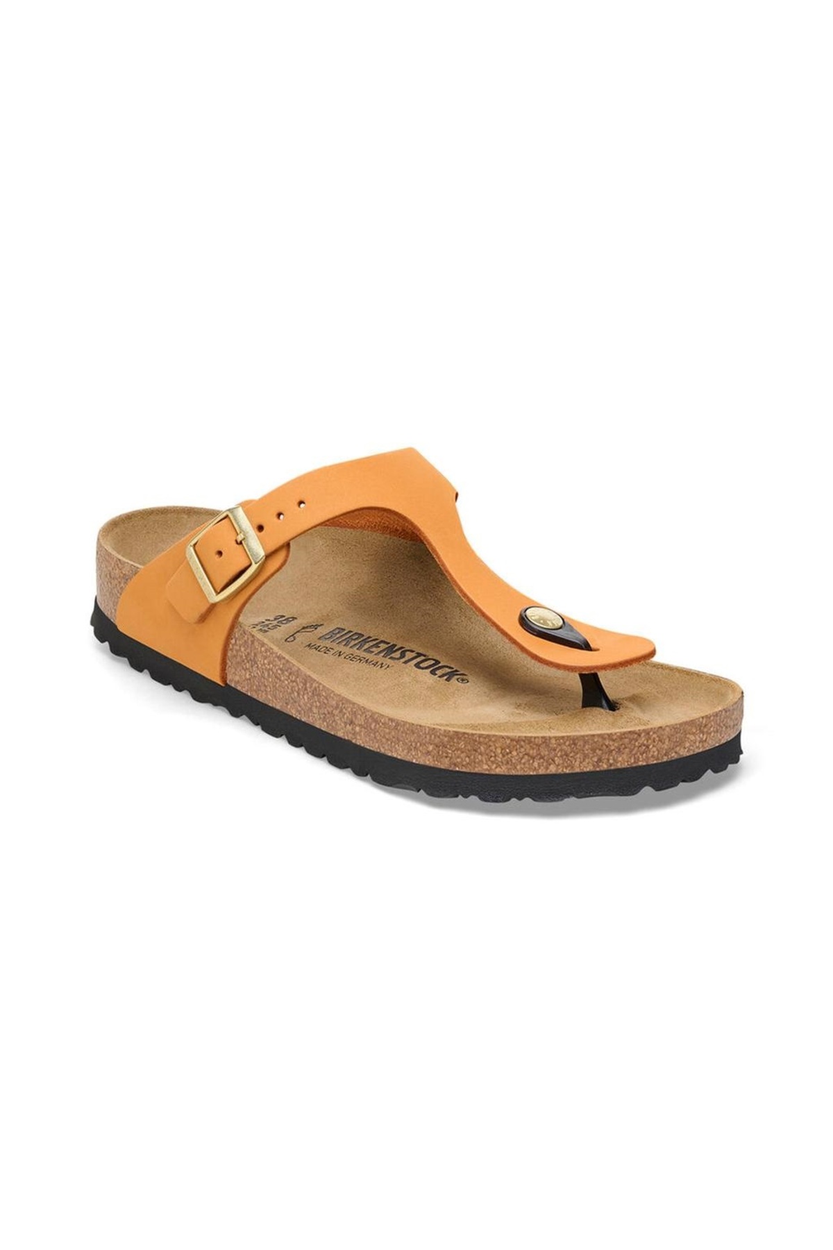 دمپایی زنانه گیزه ۱۰۲۶۵۸۴ بیرکن استاک دمپایی Birkenstock
