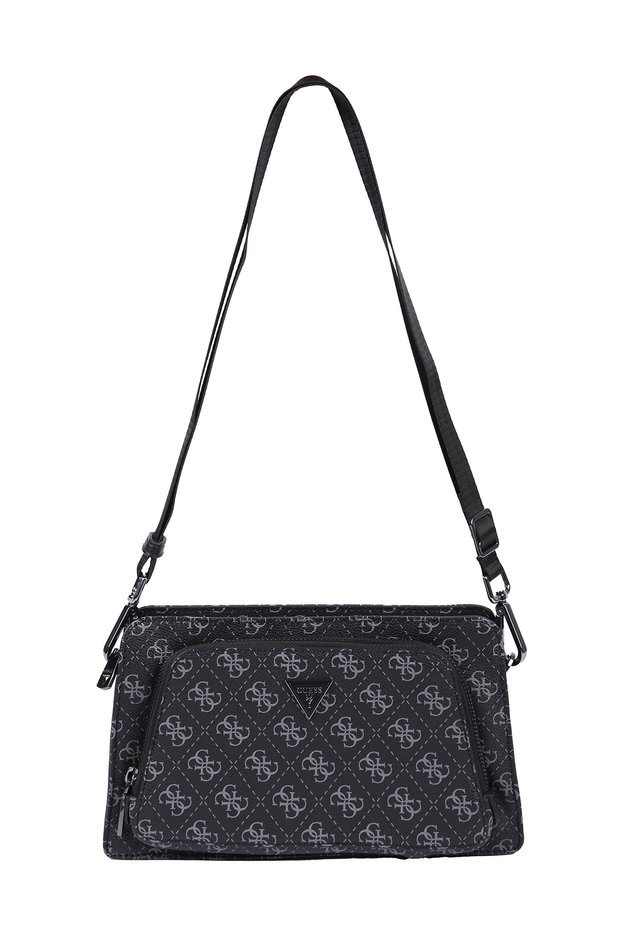 گس کیف دوشی زنانه و مردانه HMEVZLP4187-DAB