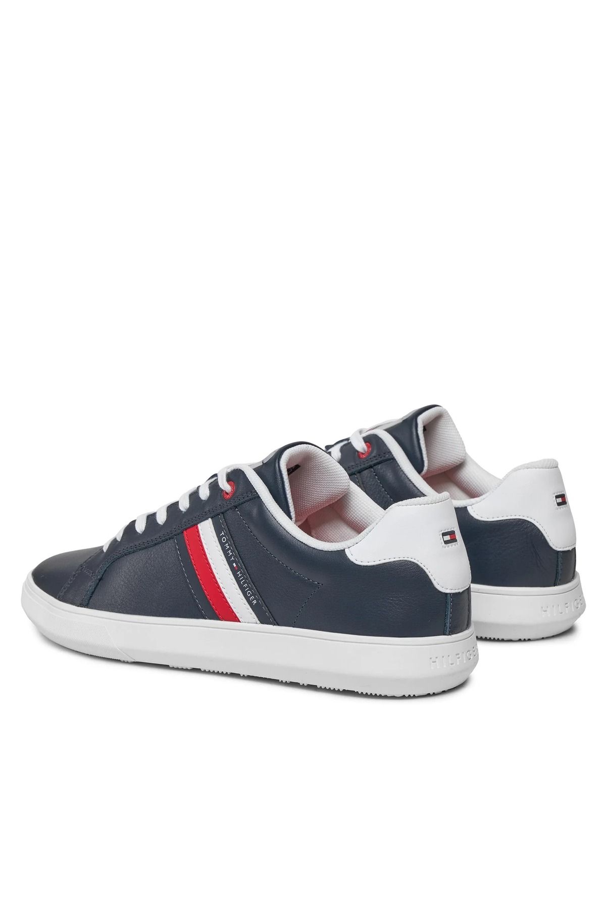 Tommy Hilfiger-ESSENTIAL BŐR CSÉSZŐ 3