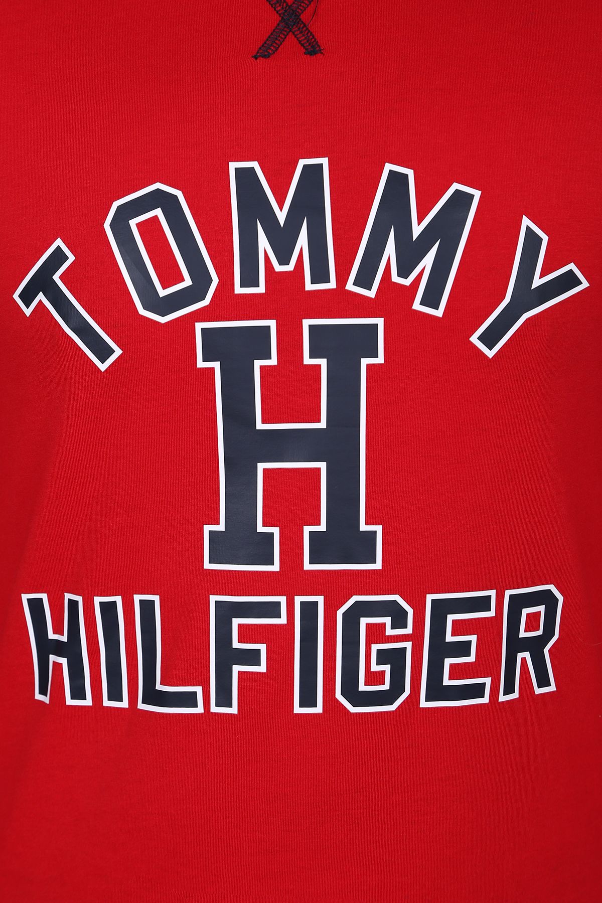 Tommy Hilfiger-Men'sSweatshirt- 09t4266-608 Model 3
