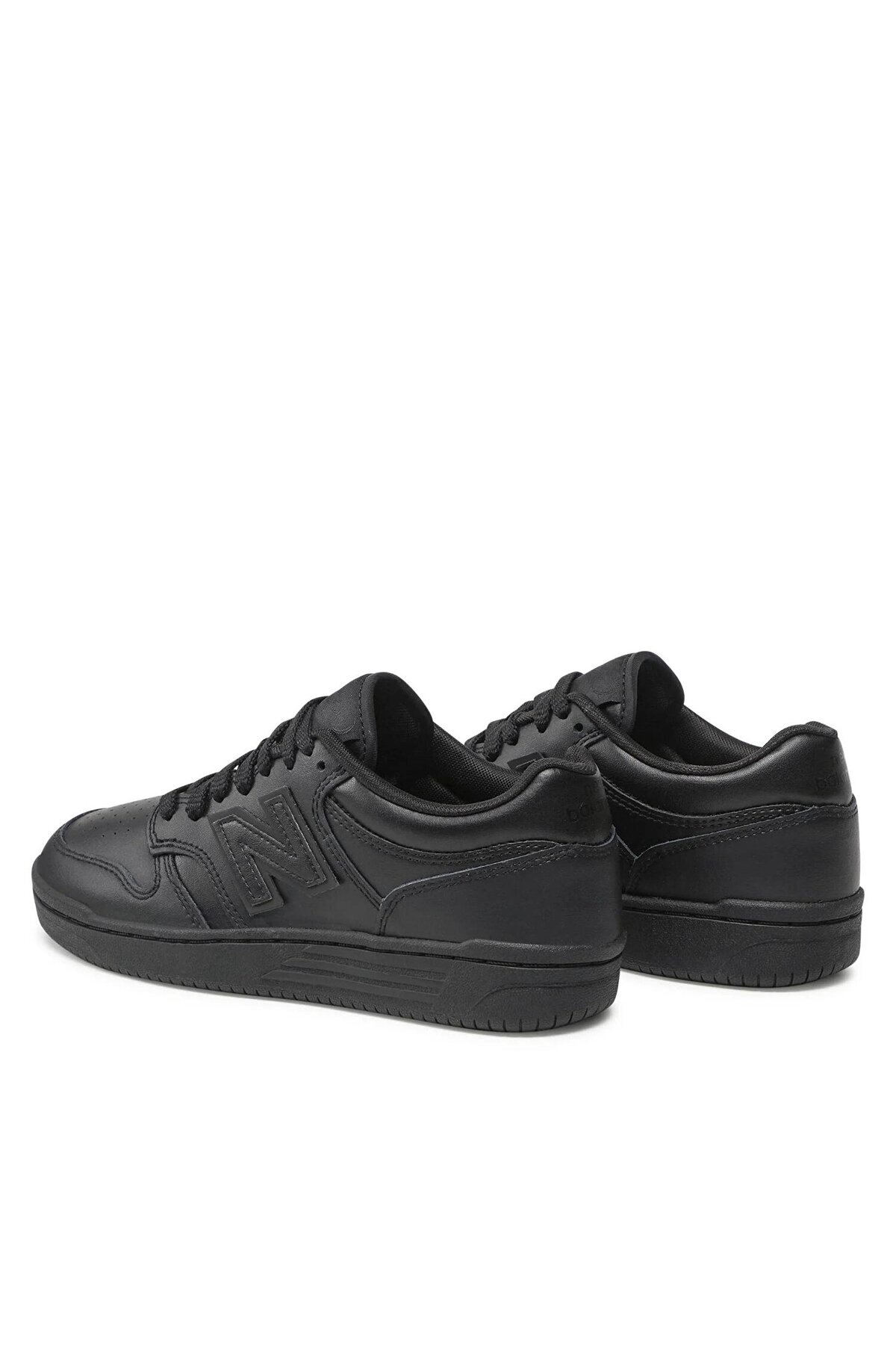 New Balance-Unisex boty Bb480l3b 3