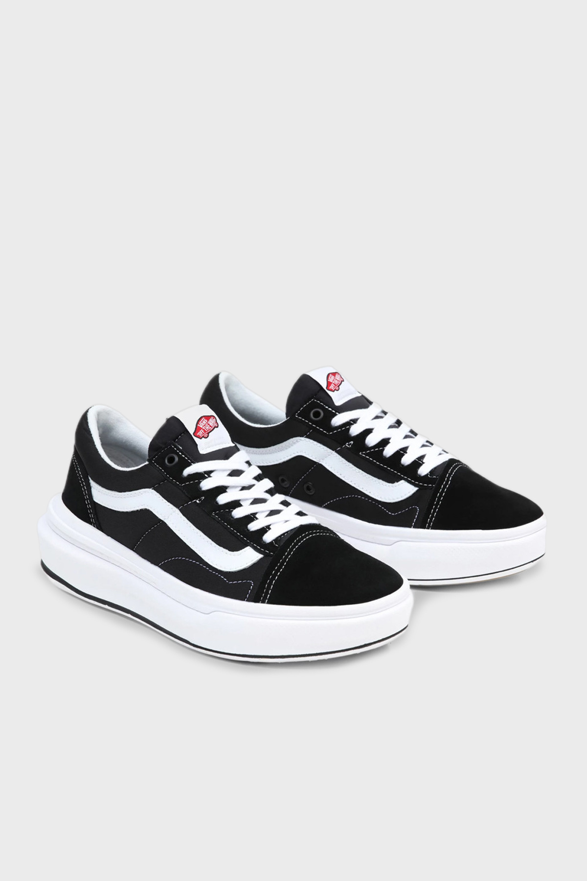 Vans-Old Skool Overt Cc Жіноче взуття Vn0a7q5eba21 2