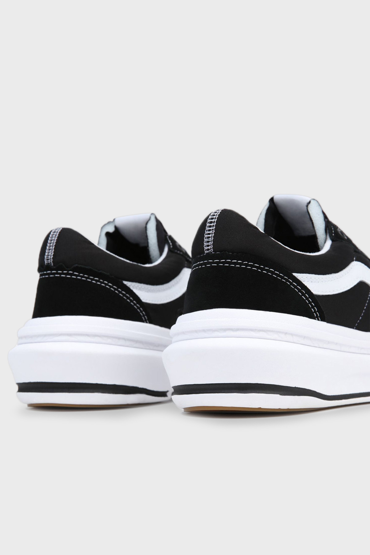 Vans-Old Skool Overt Cc Жіноче взуття Vn0a7q5eba21 3