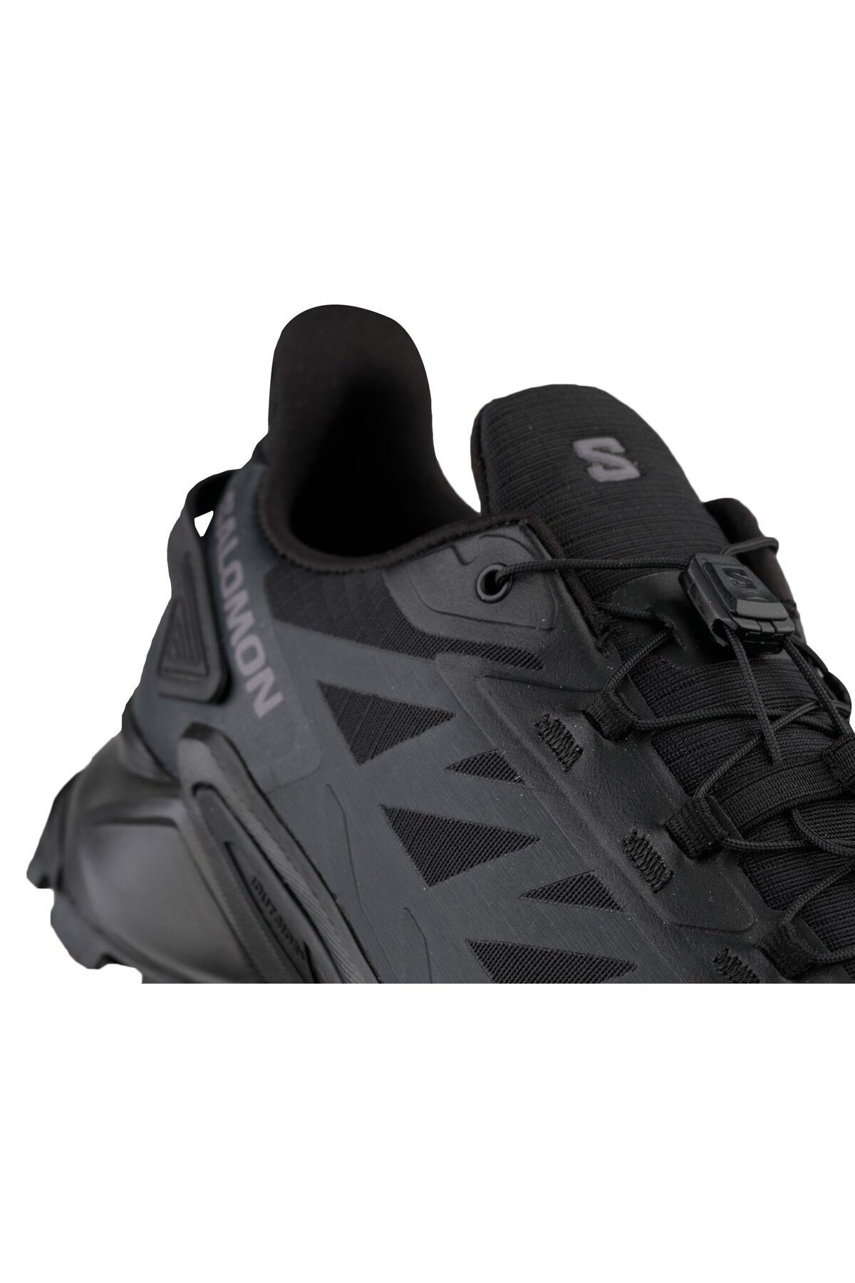 Salomon  Supercross 4 - Görsel 6