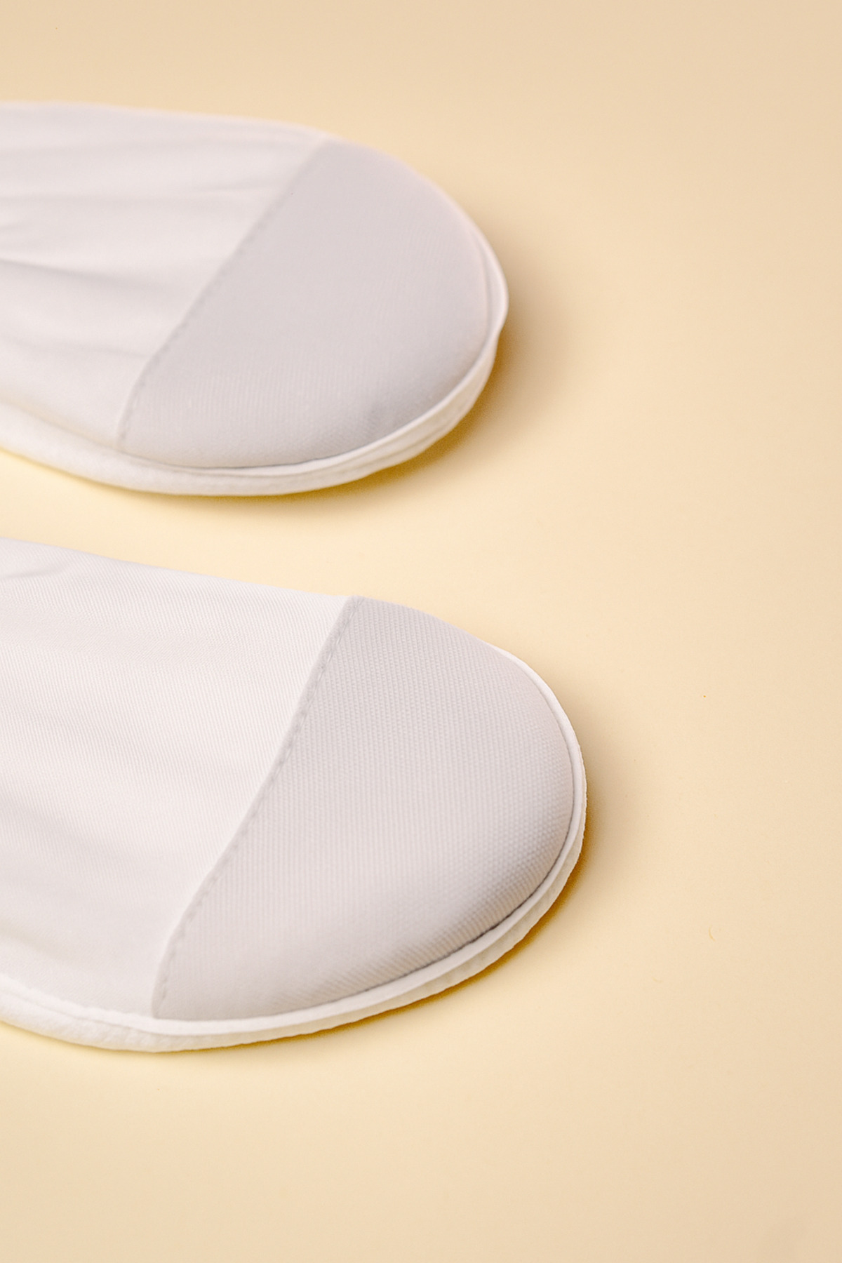 pufien Kaydırmaz Taban Çocuk Deniz Ayakkabısı Bebek Havuz Patiği Nefes Alabilen Mayo Kumaşı fotoğrafı 4 (önizleme)