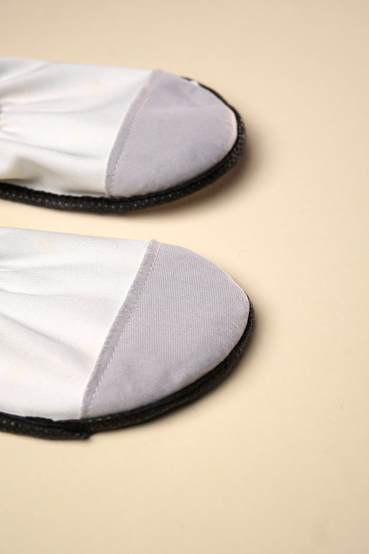 pufien Kaydırmaz Taban Çocuk Deniz Ayakkabısı Bebek Havuz Patiği Nefes Alabilen Mayo Kumaşı fotoğrafı 3 (önizleme)