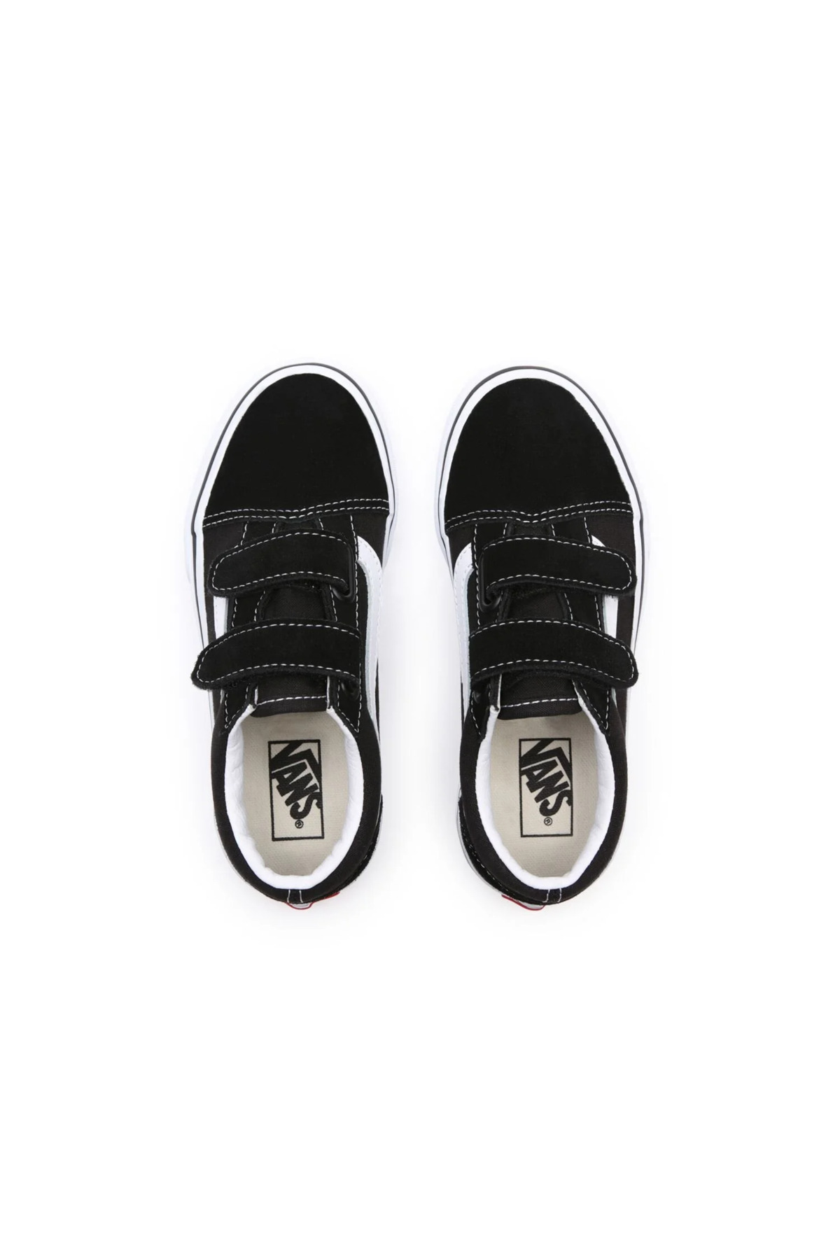 Vans UY Old Skool V Çocuk Sneaker fotoğrafı 5 (önizleme)