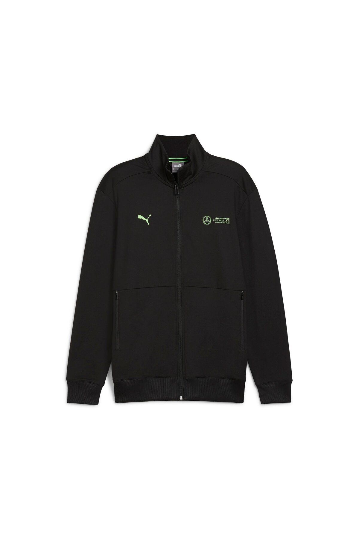 Puma-Mapf1 Cloudspun Jacket Men's Jacket 1