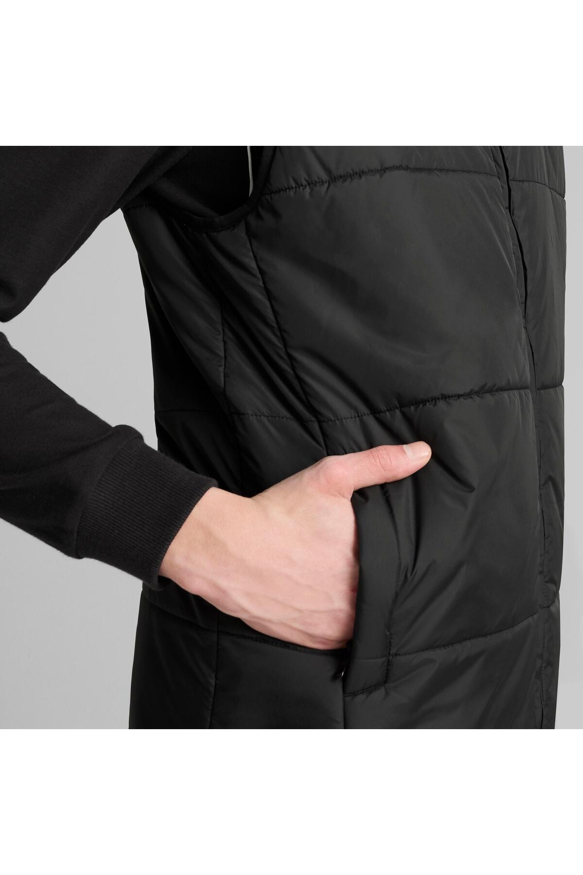 Puma  Ferrari Race Mt7 Vest Erkek Yelek - Görsel 2