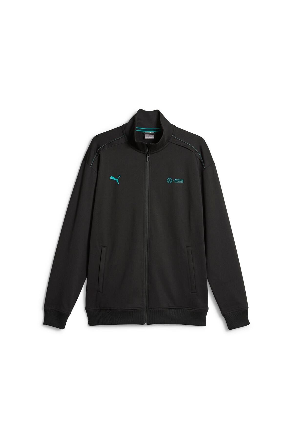 Puma-Mapf1 Cloudspun Jacket Men's Jacket 1