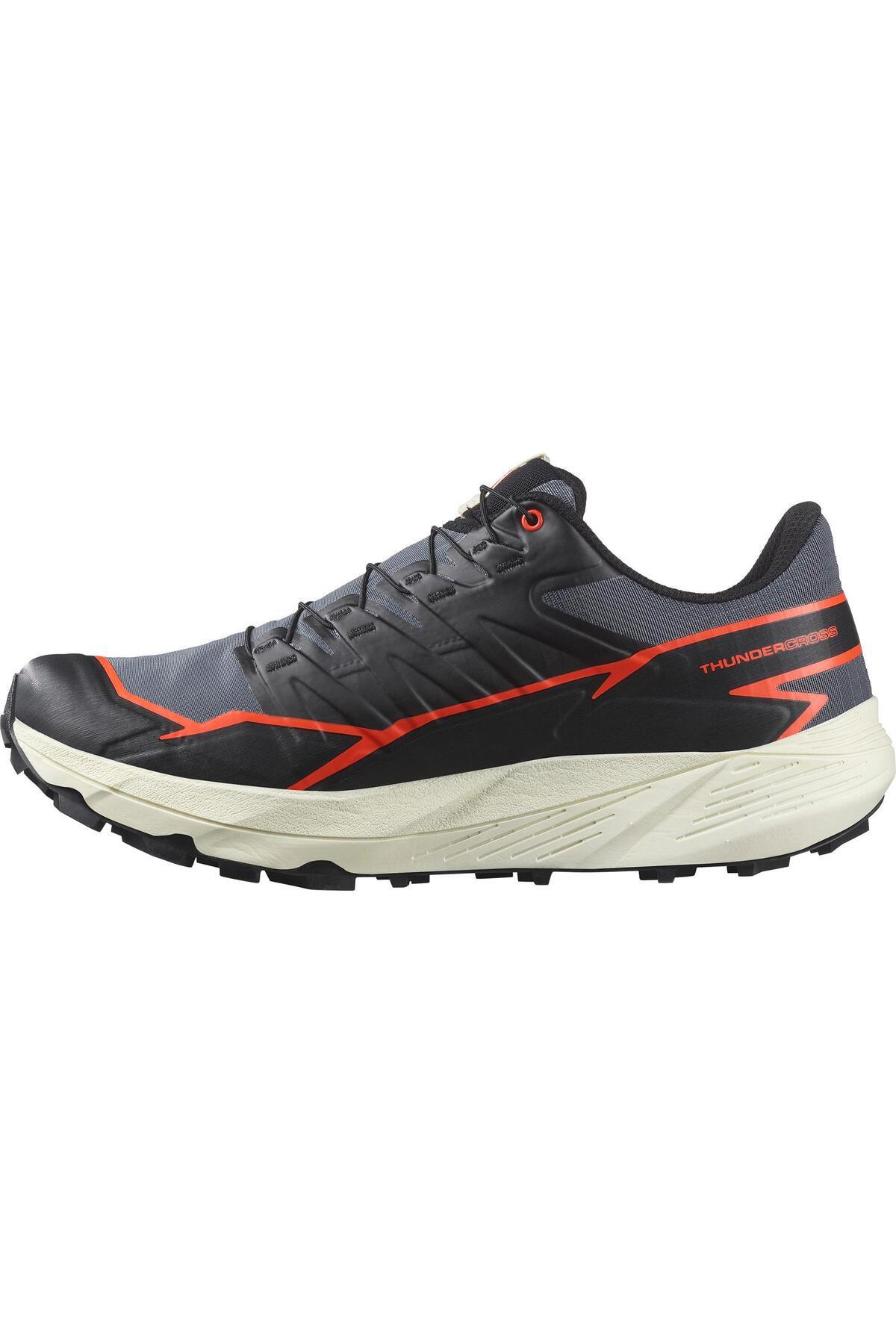 کفش بیرونی مردانه راسته | سالومون Salomon L47684500 - تصویر 5