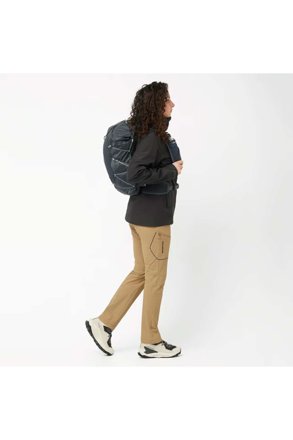 Salomon-Rucsac XA 25 - Negru 4