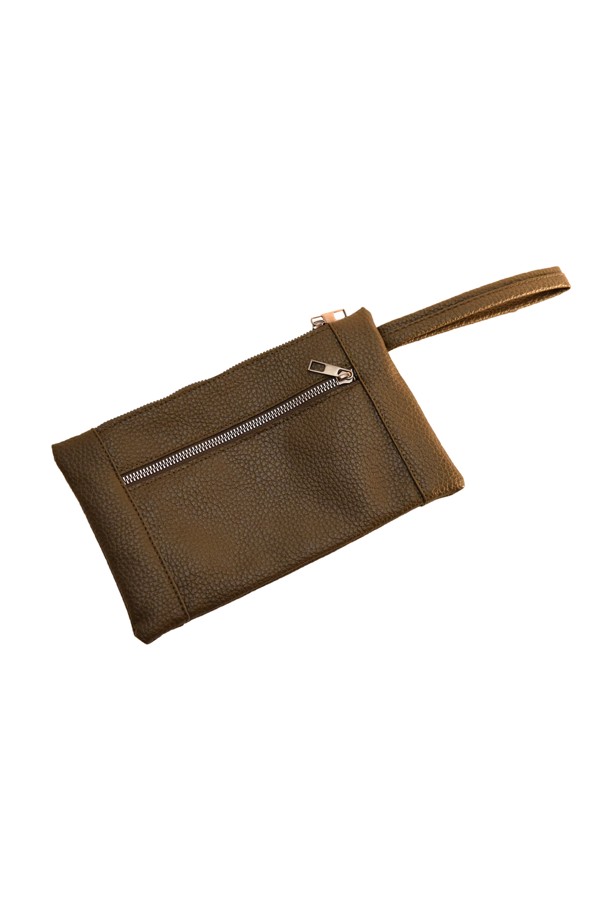lizy's Modern ve Kullanışlı Minimalist Tasarımlı Erkek El Çantası görsel 4