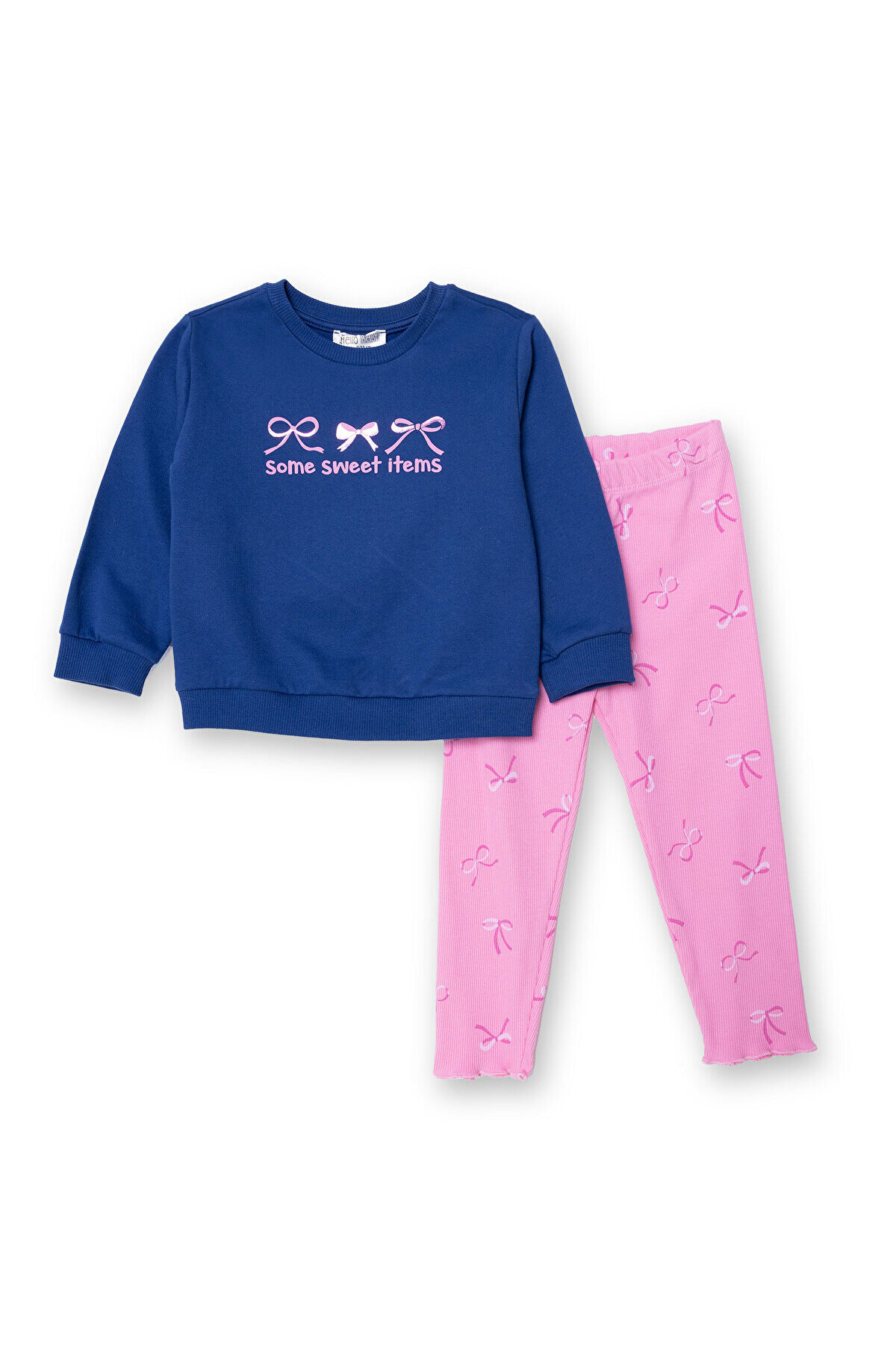 ست نوزادی  25KHLBKTKM564