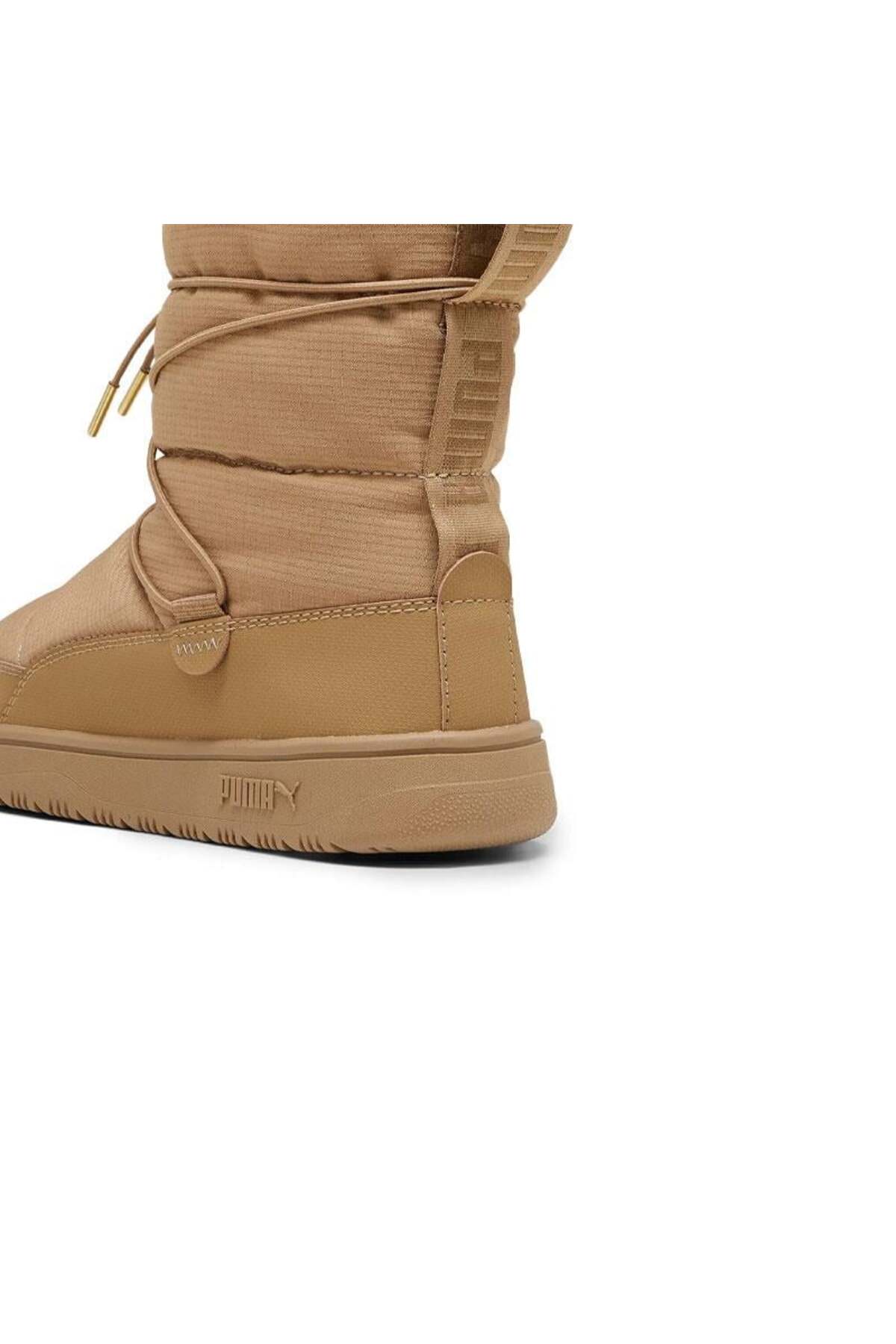 Puma Snowbae Wns Kadın Bot 393920-04 görsel 3