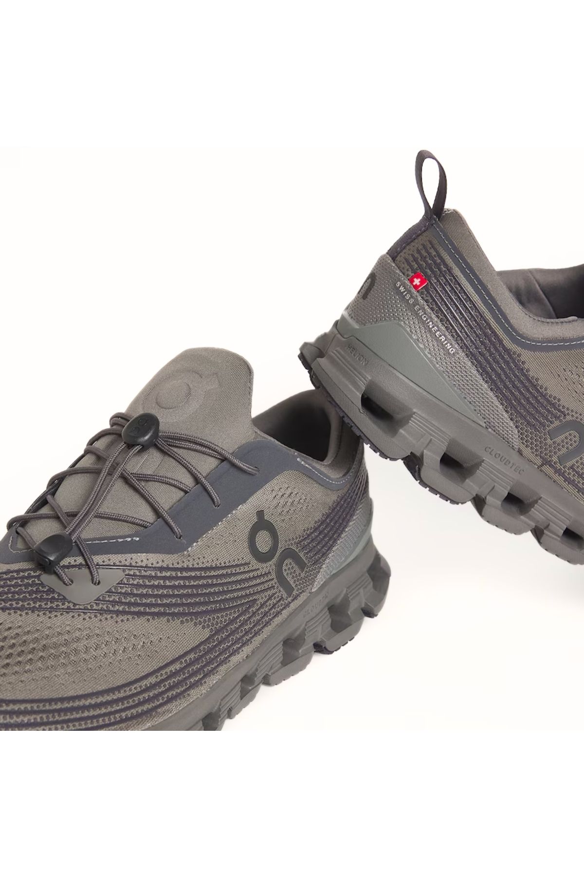 ON-Cloud X Z5 – Multifunctional Trainers with Ventilated Mesh Upper 4