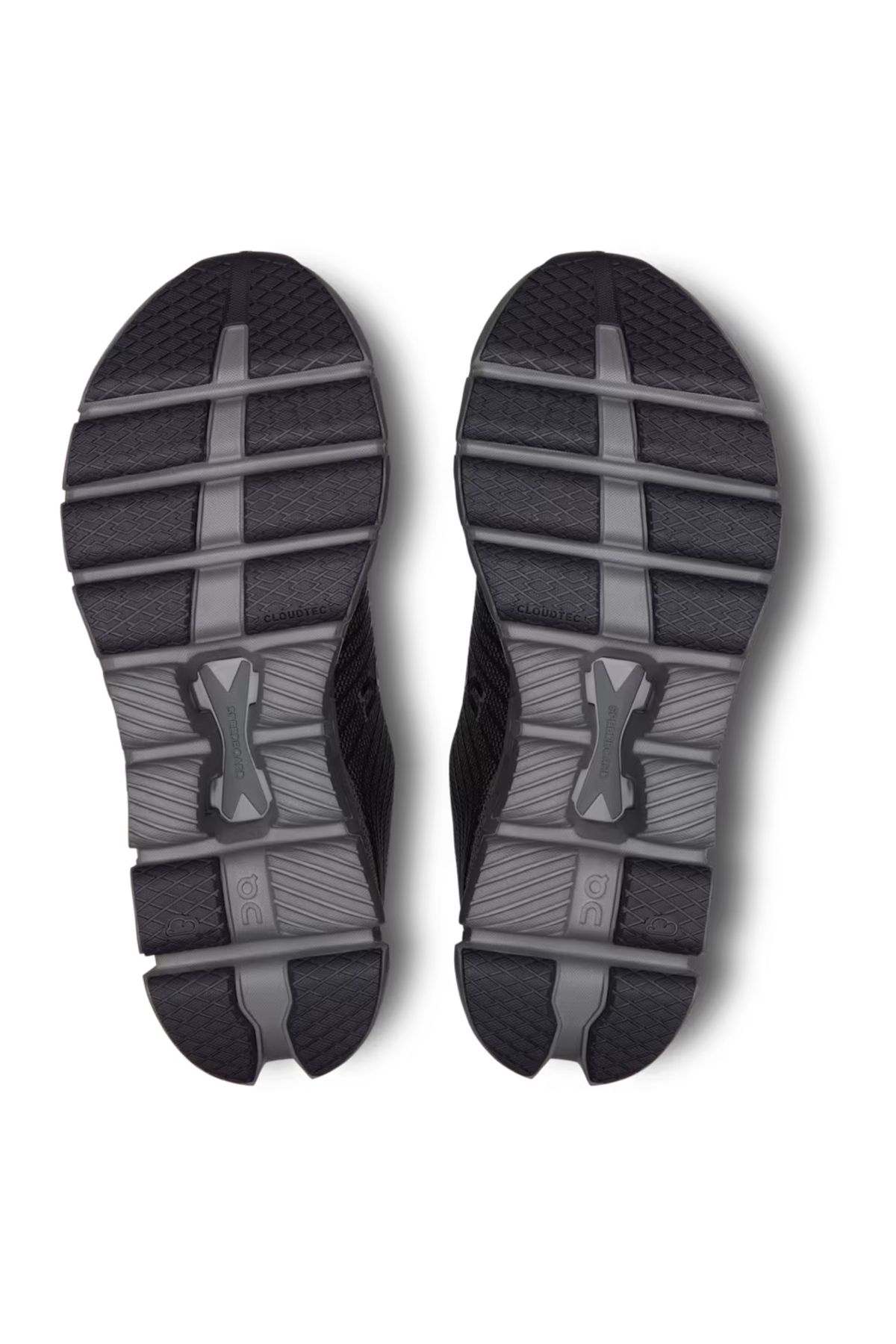 ON-Cloud X Z5 – Multifunctional Trainers with Ventilated Mesh Upper 6