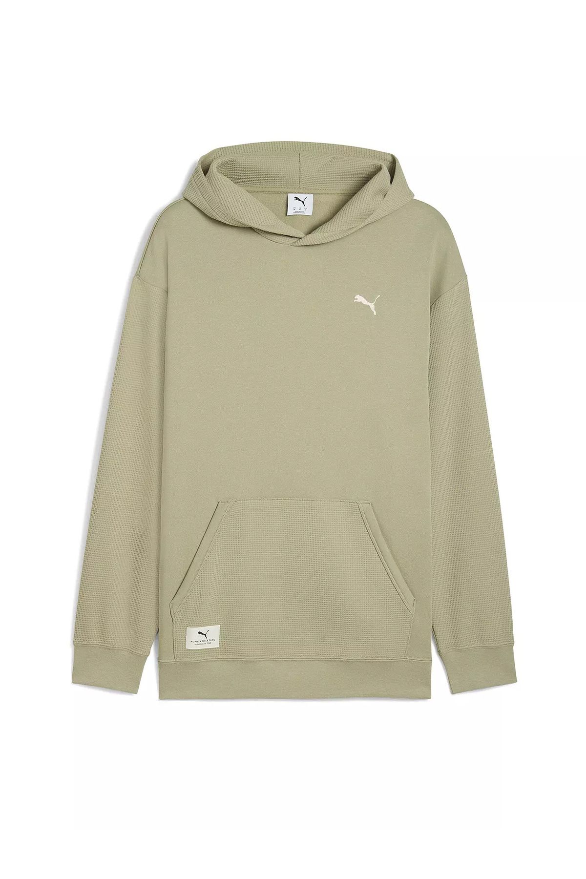Puma-Ανδρικό φούτερ CLASS Pinnacle Hoodie 4