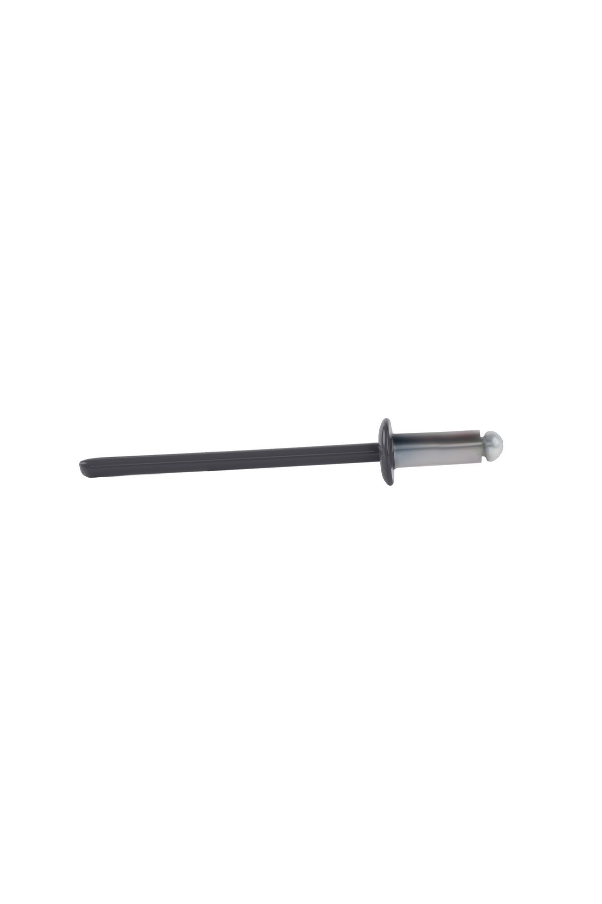 Inna marka-Nity otwarte aluminiowe 3,2x8mm RAL7016 4