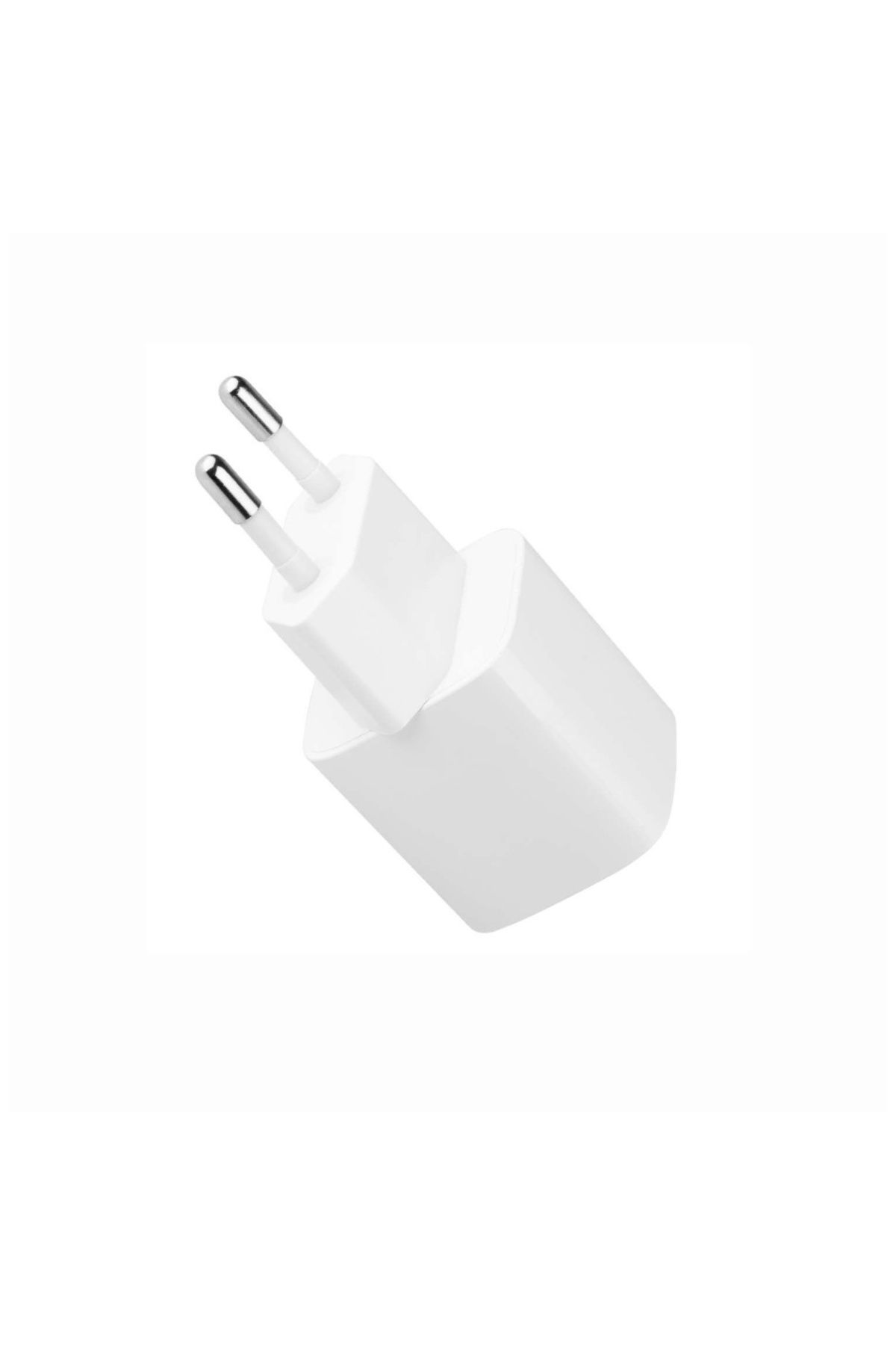 FIXED-Încărcător UE, Tip-C, 30W - Mini (FIXC30M-C-WH) - Alb 4
