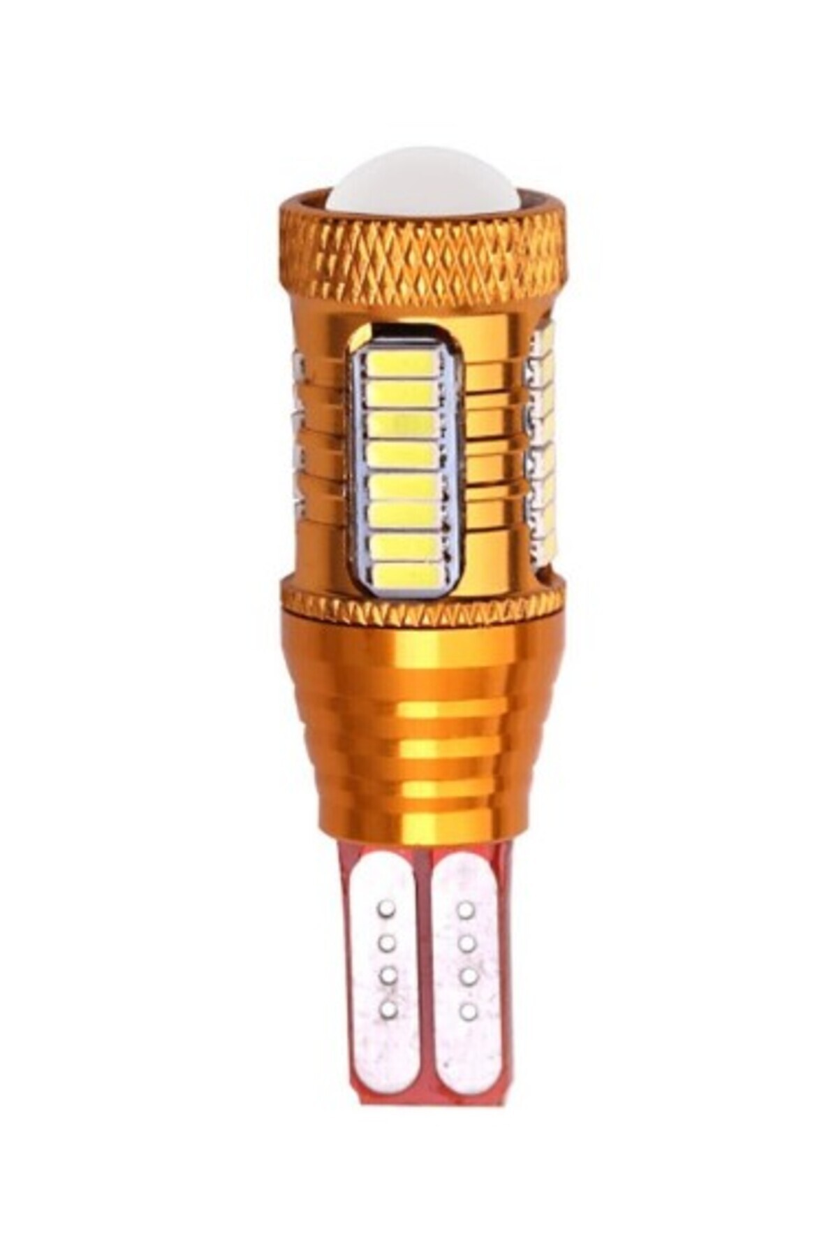 Xenon Bright-LED Auto Canbus T15 (W16W) with 32 SMD + 1 LED Cree 12V, White 3