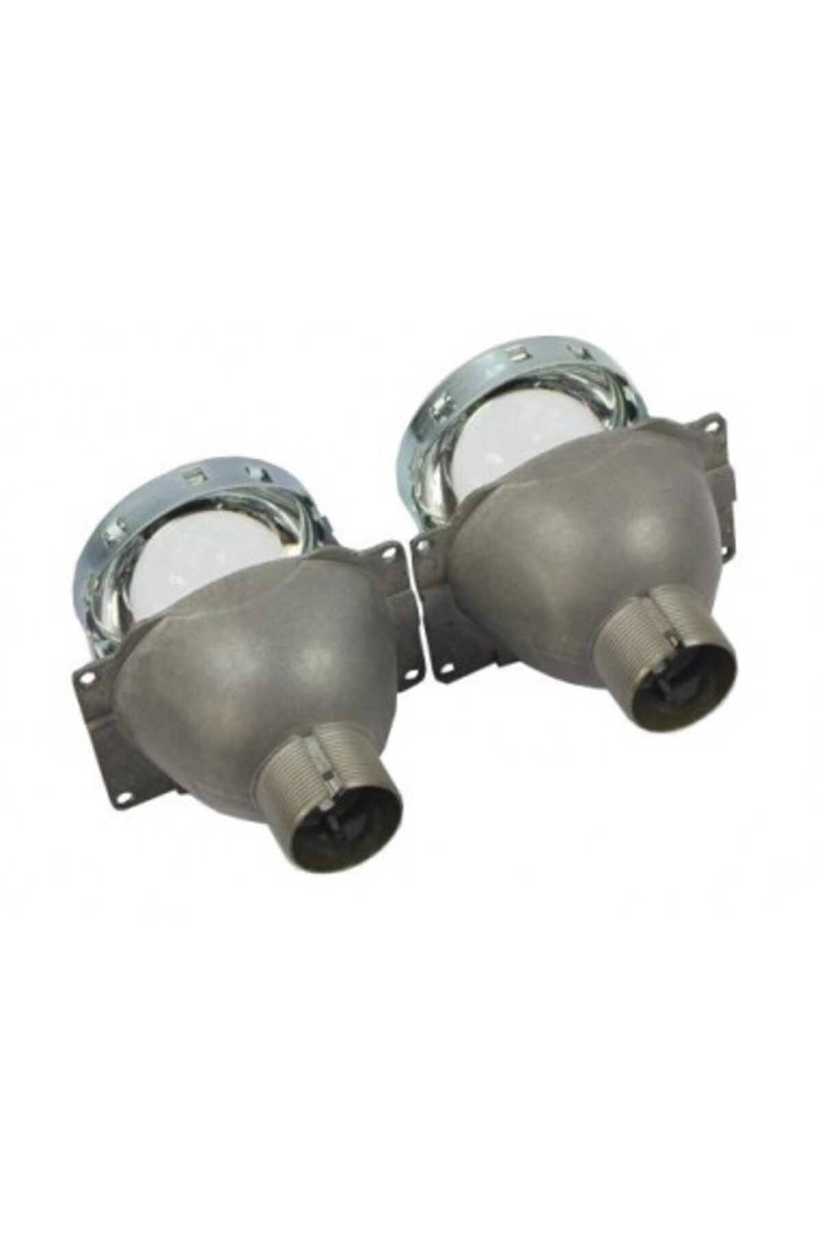 Xenon Bright-Lupe pentru far Bixenon Q5 D2S 3″ IPH3002 cu ornamente incluse Z102 3