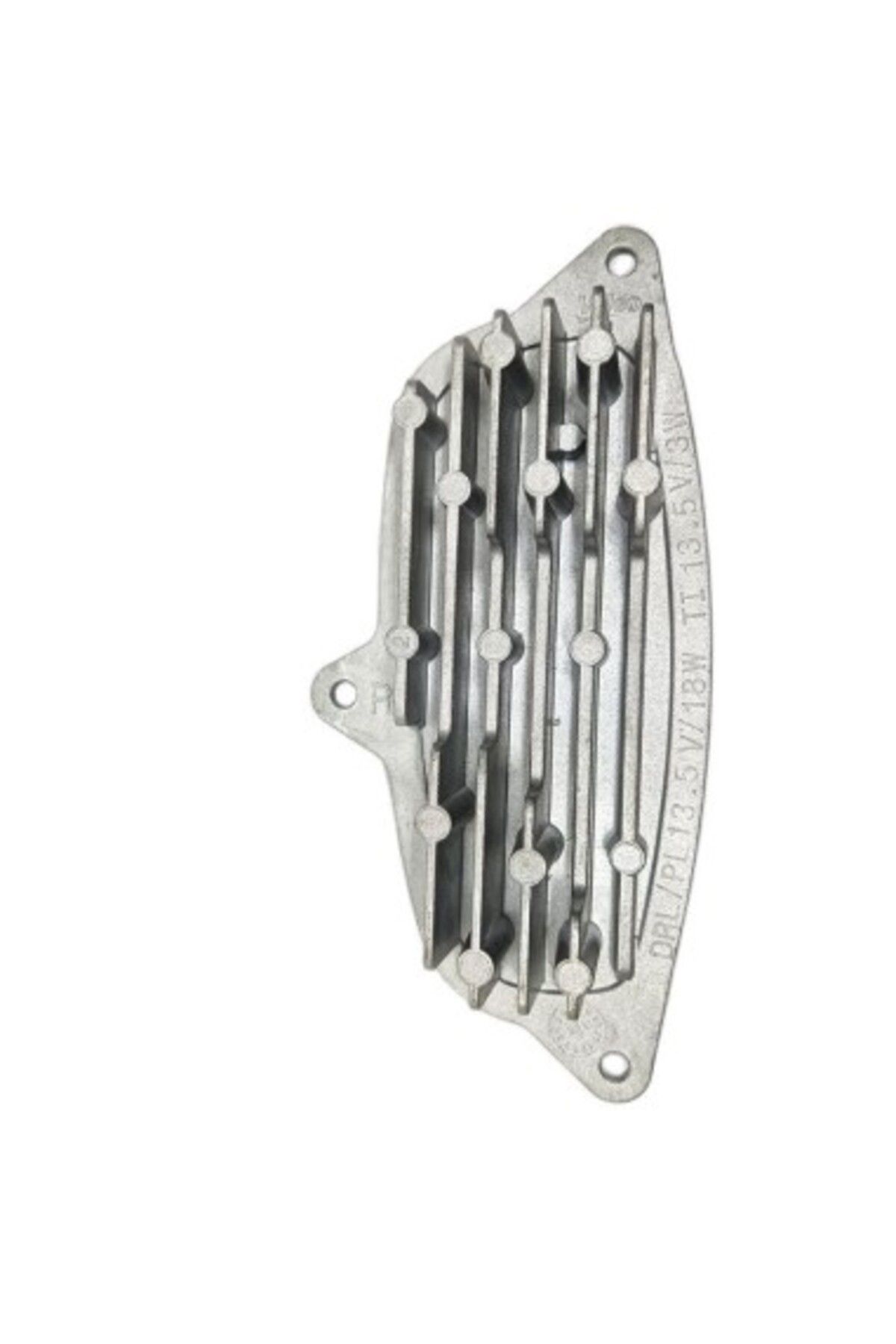Xenon Bright-Modul LED dreapta Audi Q2 2017-2021 - 81A998474, B011765-A 2