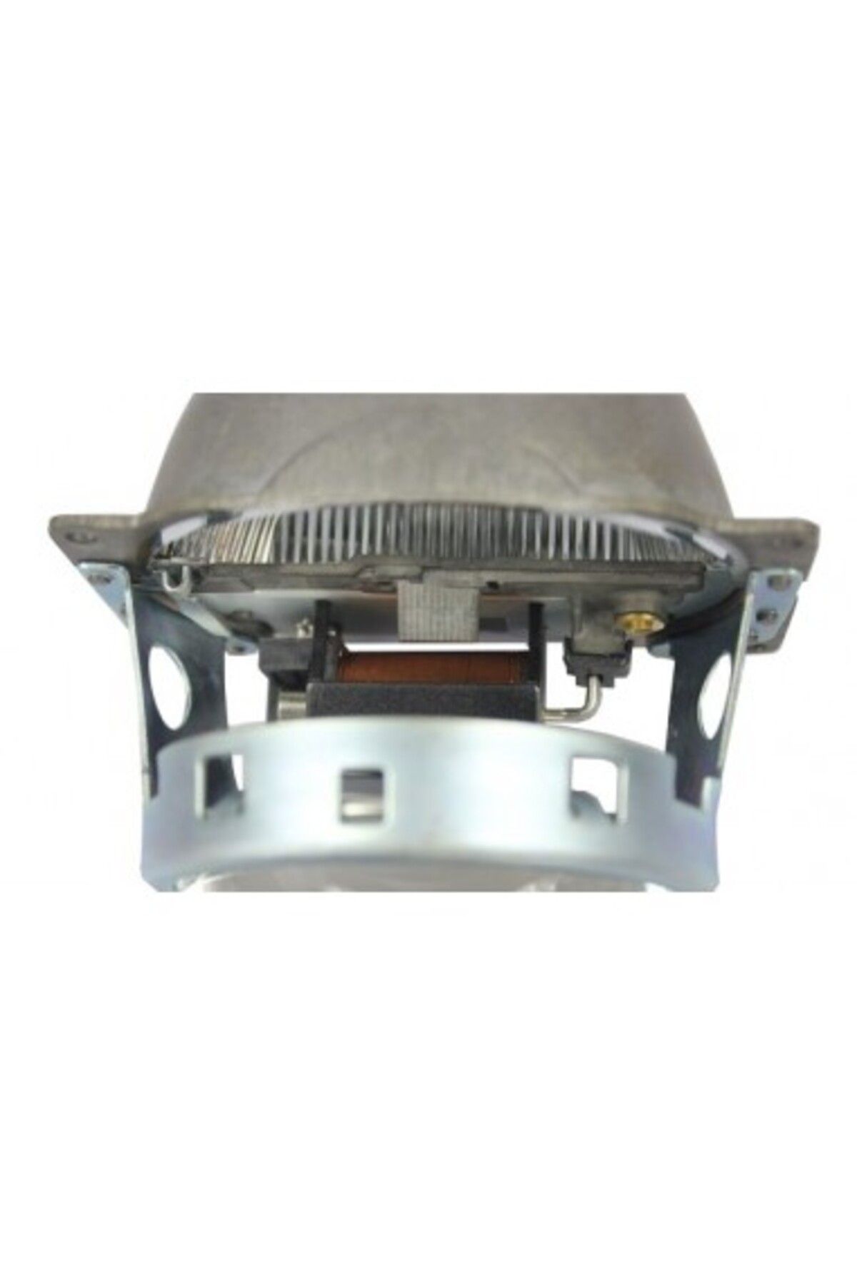 Xenon Bright-Lupe pentru far Bixenon Q5 D2S 3″ IPH3002 cu ornamente incluse Z102 4