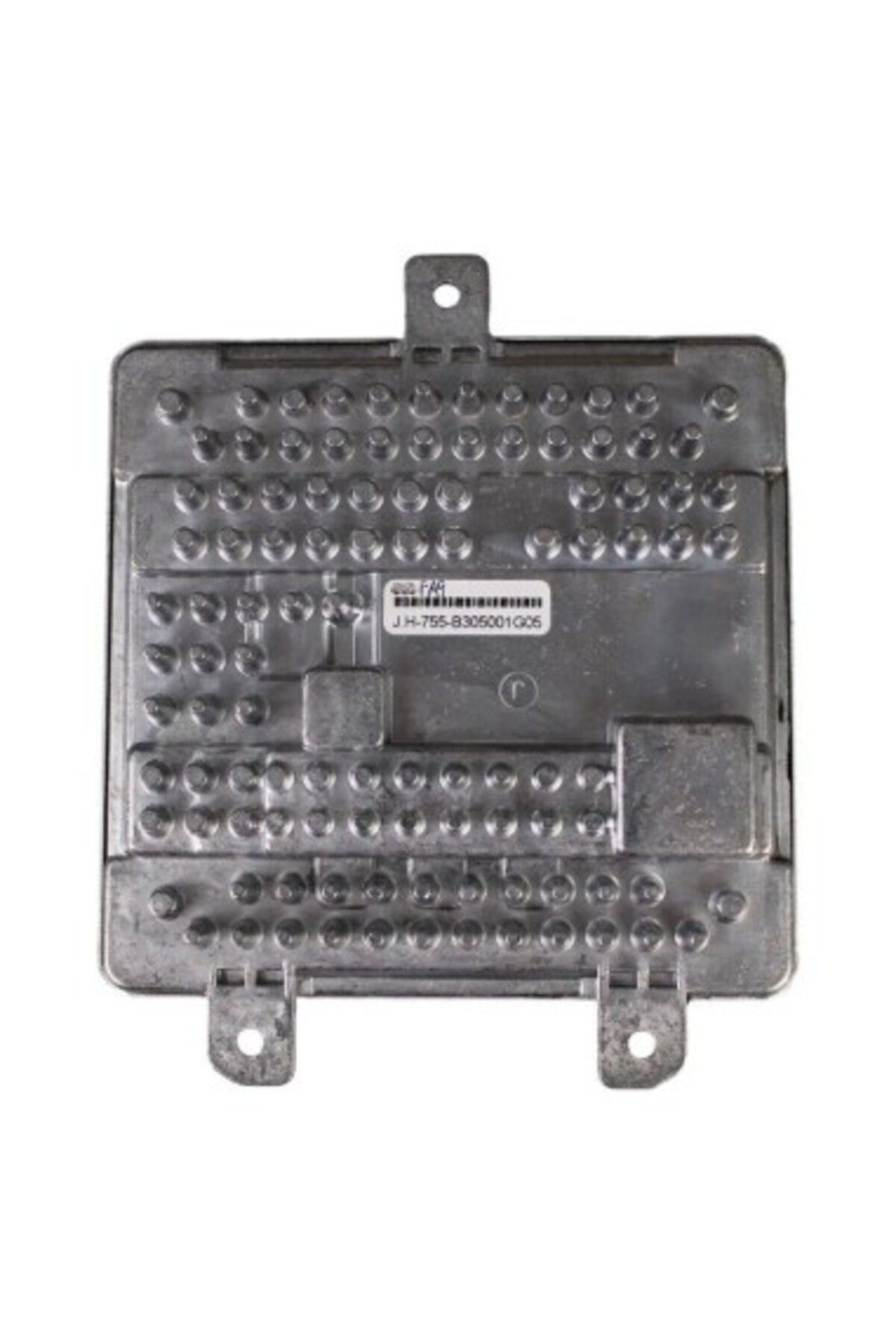 Xenon Bright-Modul far LED BMW X5, X6, X7, Seria 3, 7, 8 63115A0AFA9,63 11 5 A0A FA9,5A0AFA9 3