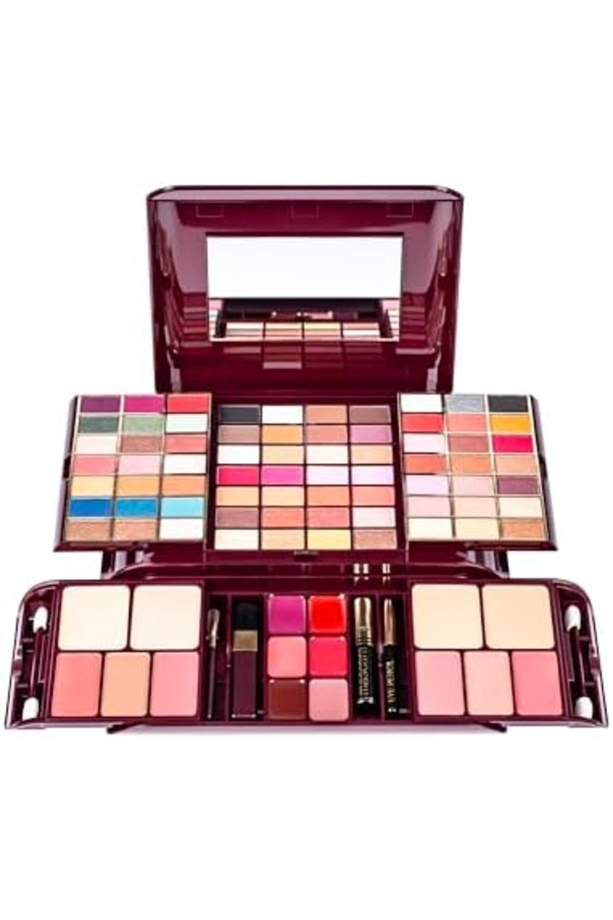 Max Touch-طقم مكياج MT-2352 6