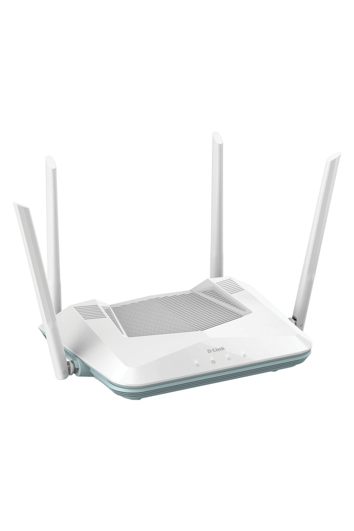 D-Link-AX3200 Smart Router Dual-Band R32, Interfata: 4 x 10/100/1000, 1 x WAN GB, Standarde wir 2