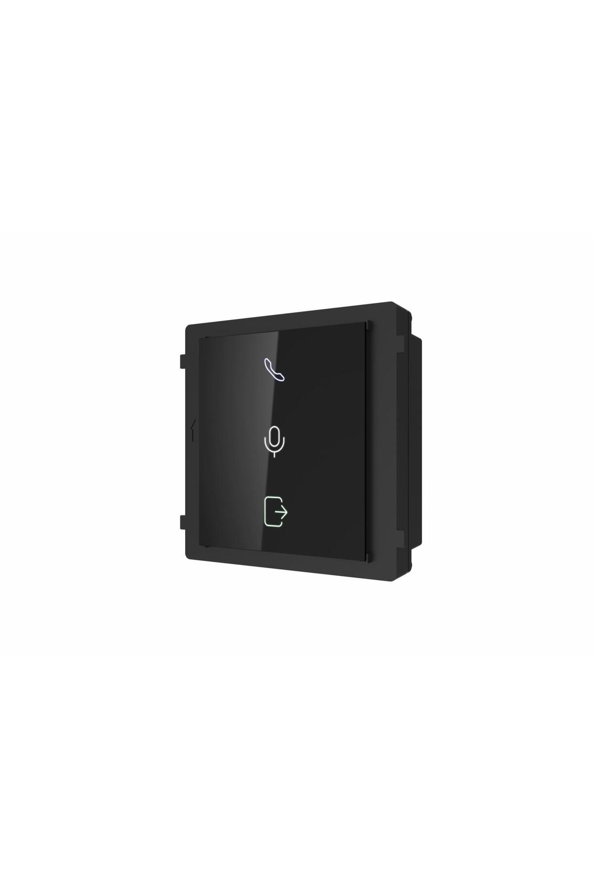 Hikvision-Modular video intercom status indicator module DS-KD-IN; indicates the status of the video intercom 1