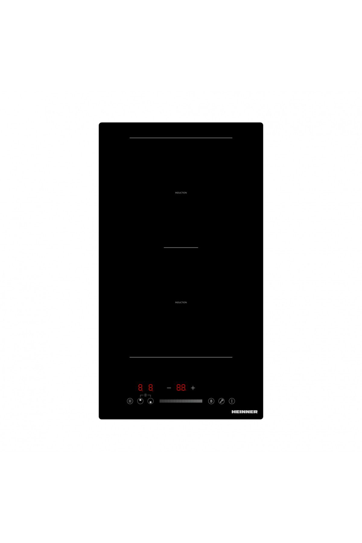 Heinner-BUILT-IN HOB HBHI-M2ZB1FXTC 1