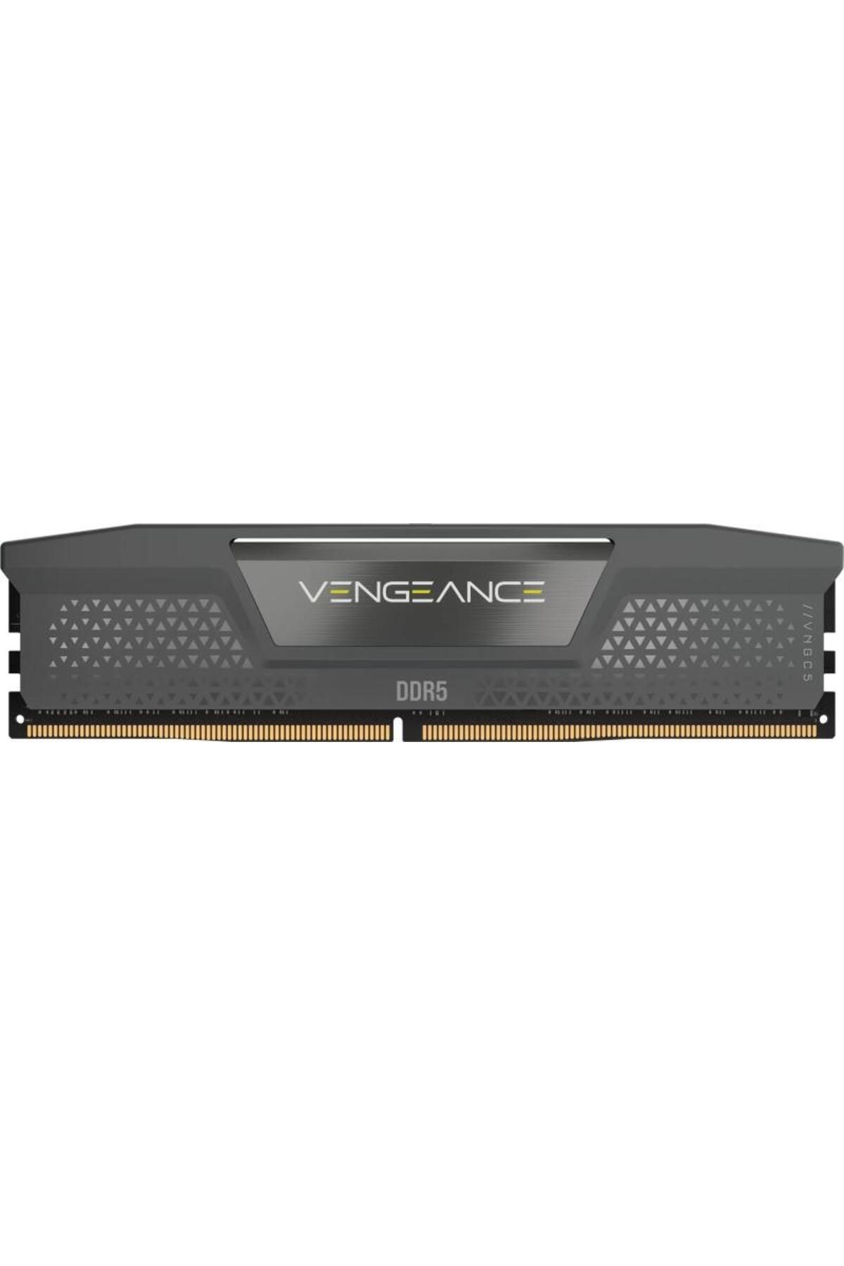 Corsair-Memorie RAM Vengeance 32GB DDR5 6000MHz CL30 Kit of 2 3