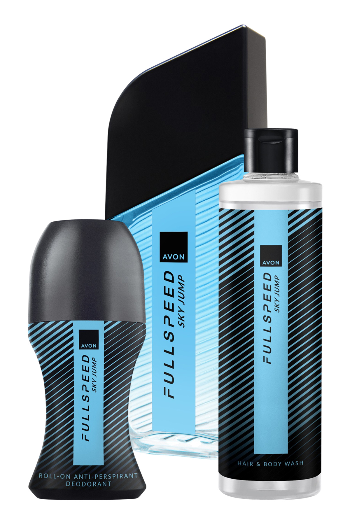 ادکلن  MPACK0315