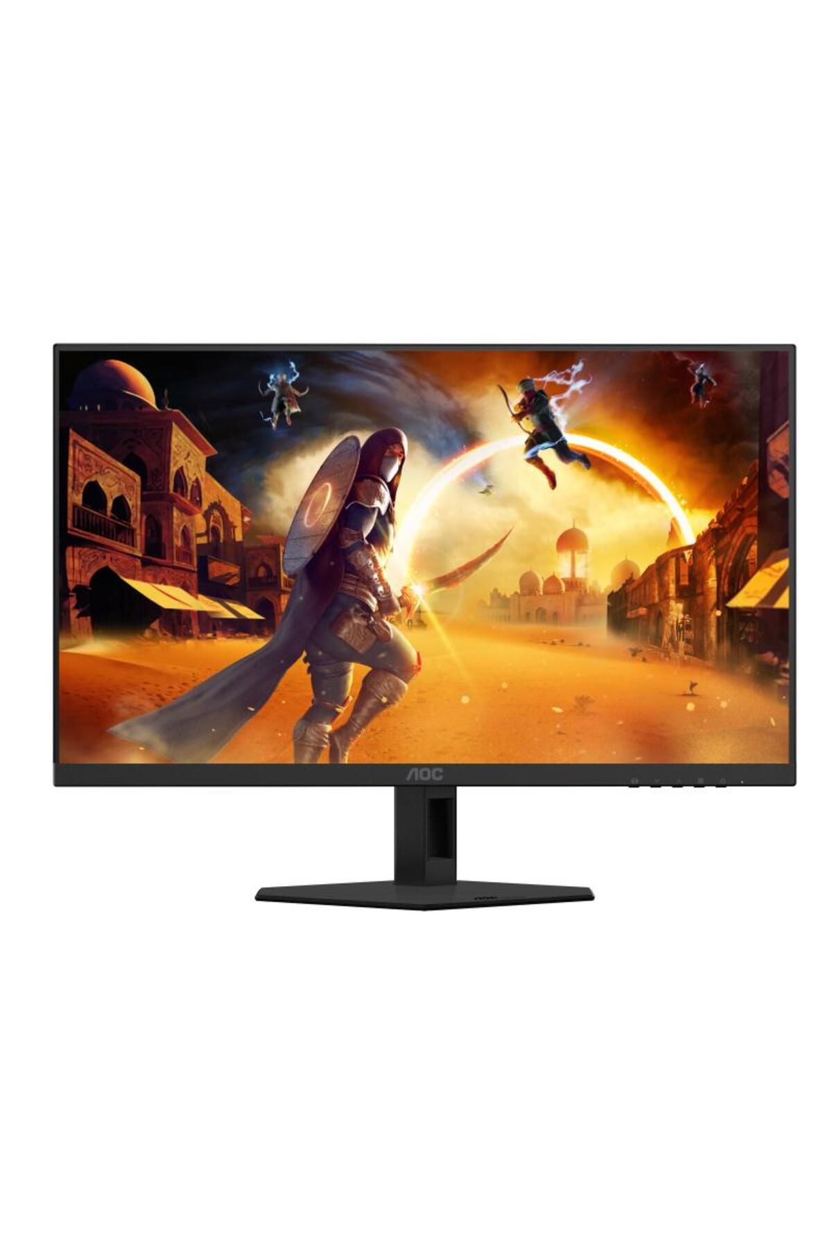 Aoc-Monitor 23.8 Q24G4RE, Diagonal (inch): 23.8, Diagonal (cm): 60, Aspect ratio: 16:9, Panel: 3