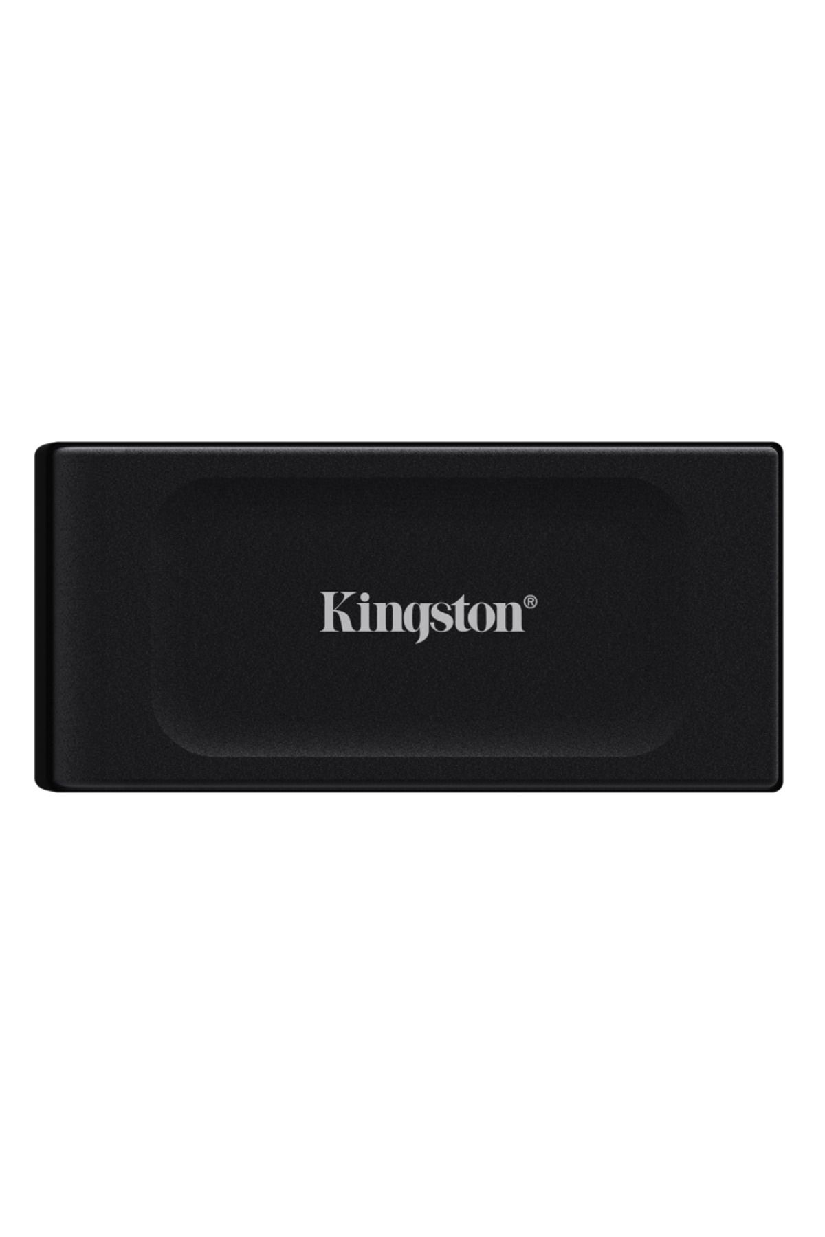 Kingston-SSD Extern XS1000 1TB 2.5 USB-C 3.2 R/W speed: up to 1050MB/s/up to 1050MB/s 3