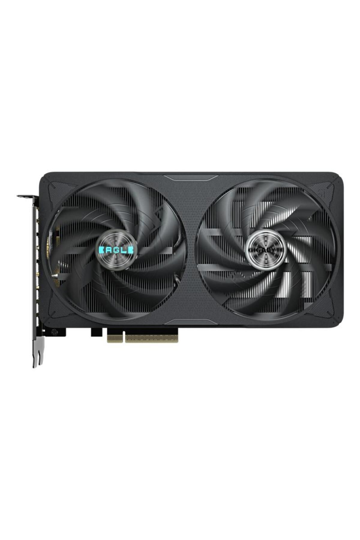 Gigabyte-Placa Video GEFORCE RTX 5060 TI EAGLE OC 8GB GDDR7 128 bit, PCIE 5.0, 1x HDMI 3x DP 3