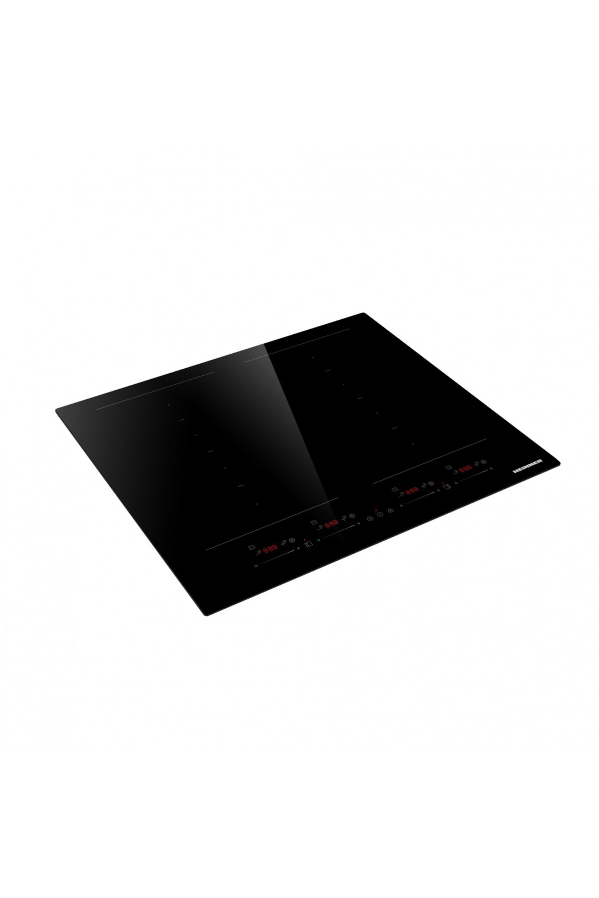 Heinner-BUILT-IN HOB HBHI-M4ZB2FXSMTC 3