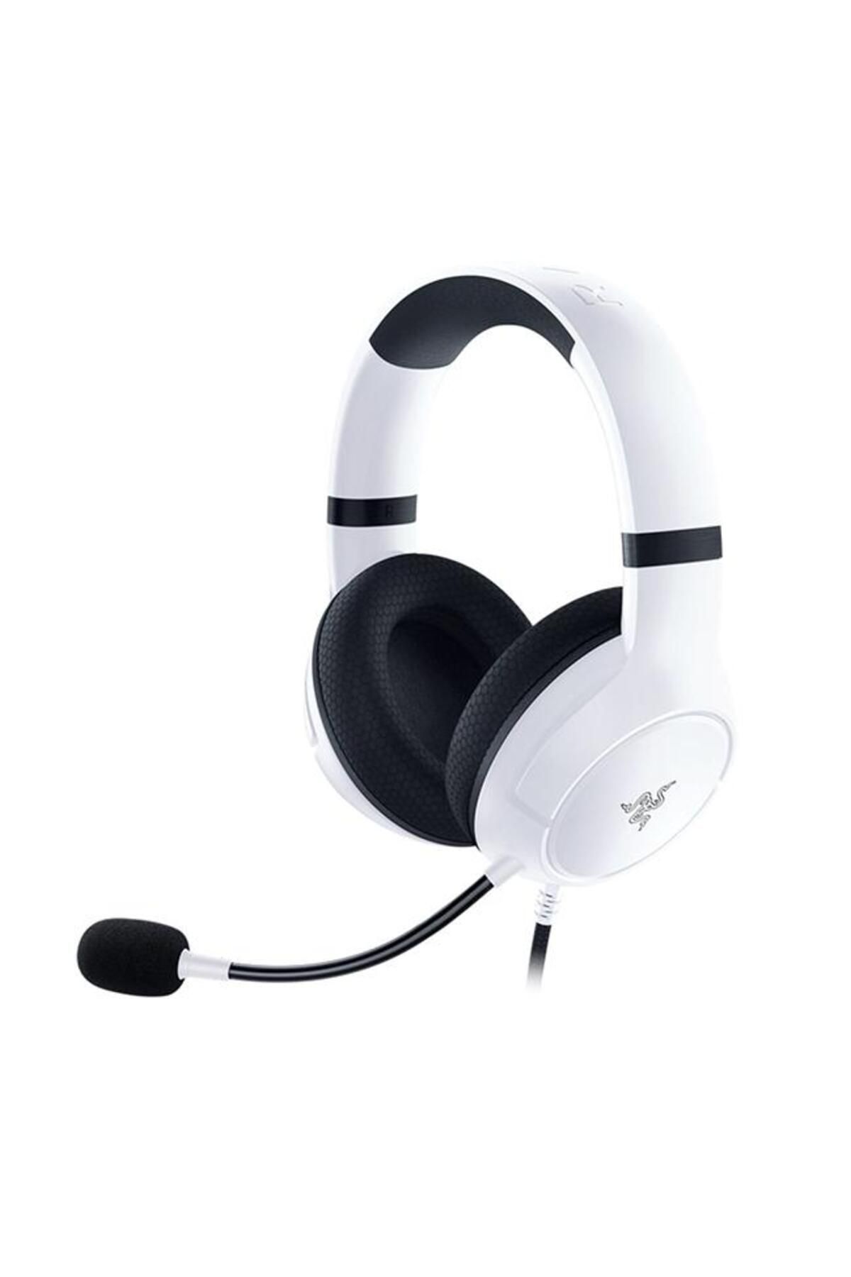 RAZER-Blackshark V2 HyperSpeed wired headphones, frequency 12 Hz – 28 kHz, sensitivity 100 dB, i 3