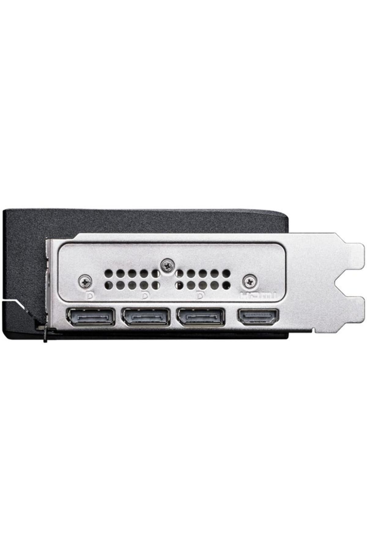 MSI-Placa Video GEFORCE RTX 5070 12G SHADOW 2X OC GDDR7 192 bit, PCIE 5.0, 3x DP 1x HDMI 3