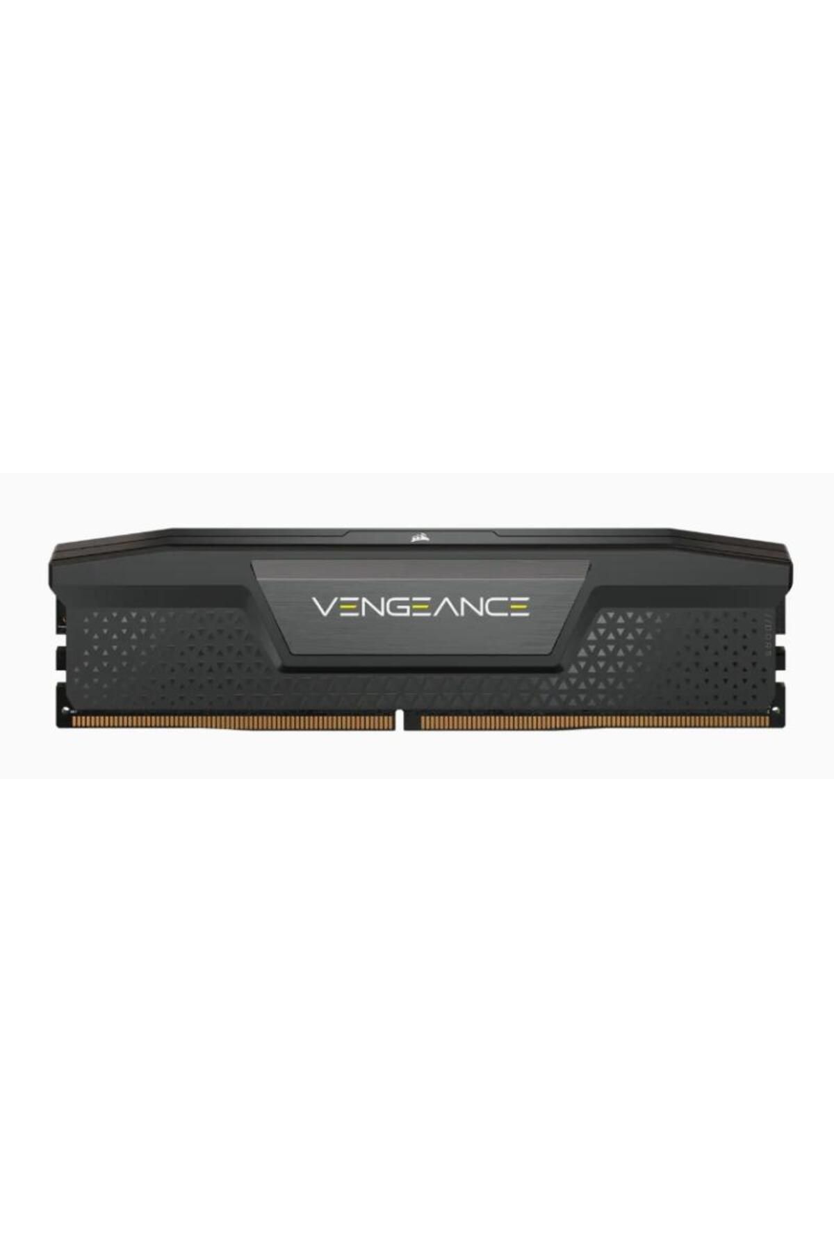 Corsair-Memorie RAM Vengeance 16GB DDR5 5200MHz CL40 2