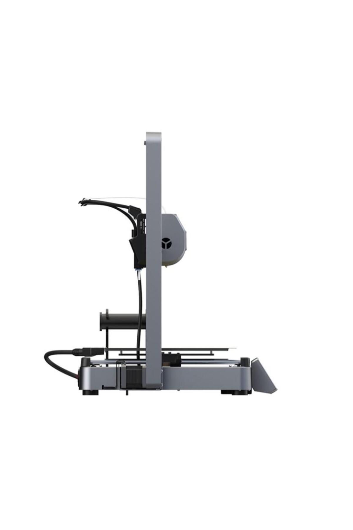 Creality-ENDER-3 V3 3D PRINTER, Technology: FDM, Printing volume: 220*220*250mm, Printing dimensions 3