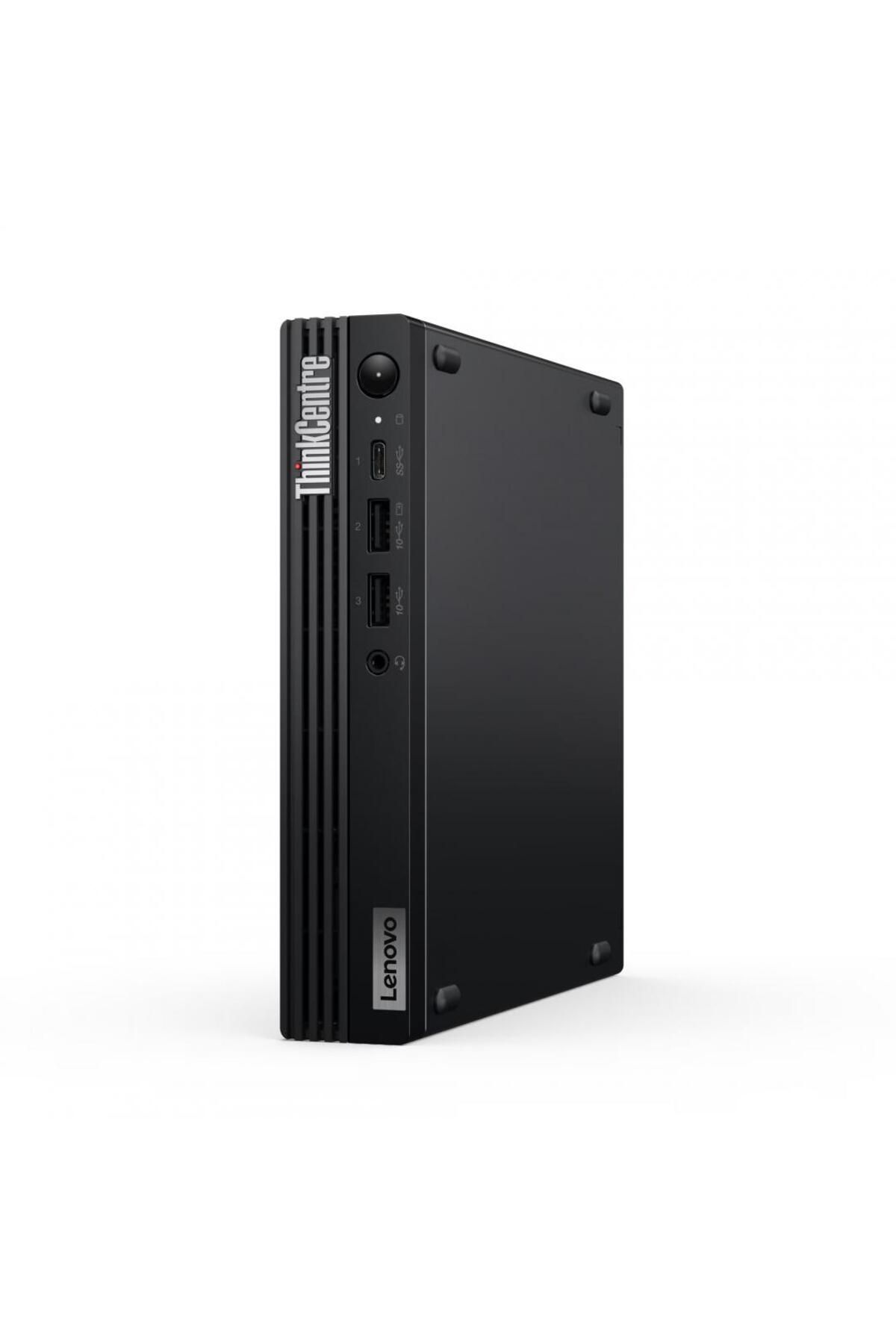 LENOVO-Desktop ThinkCentre M70q Gen 5 Tiny, Intel® Core™ i7-14700T, RAM 1x 16GB SO-DIMM DDR5-5 3