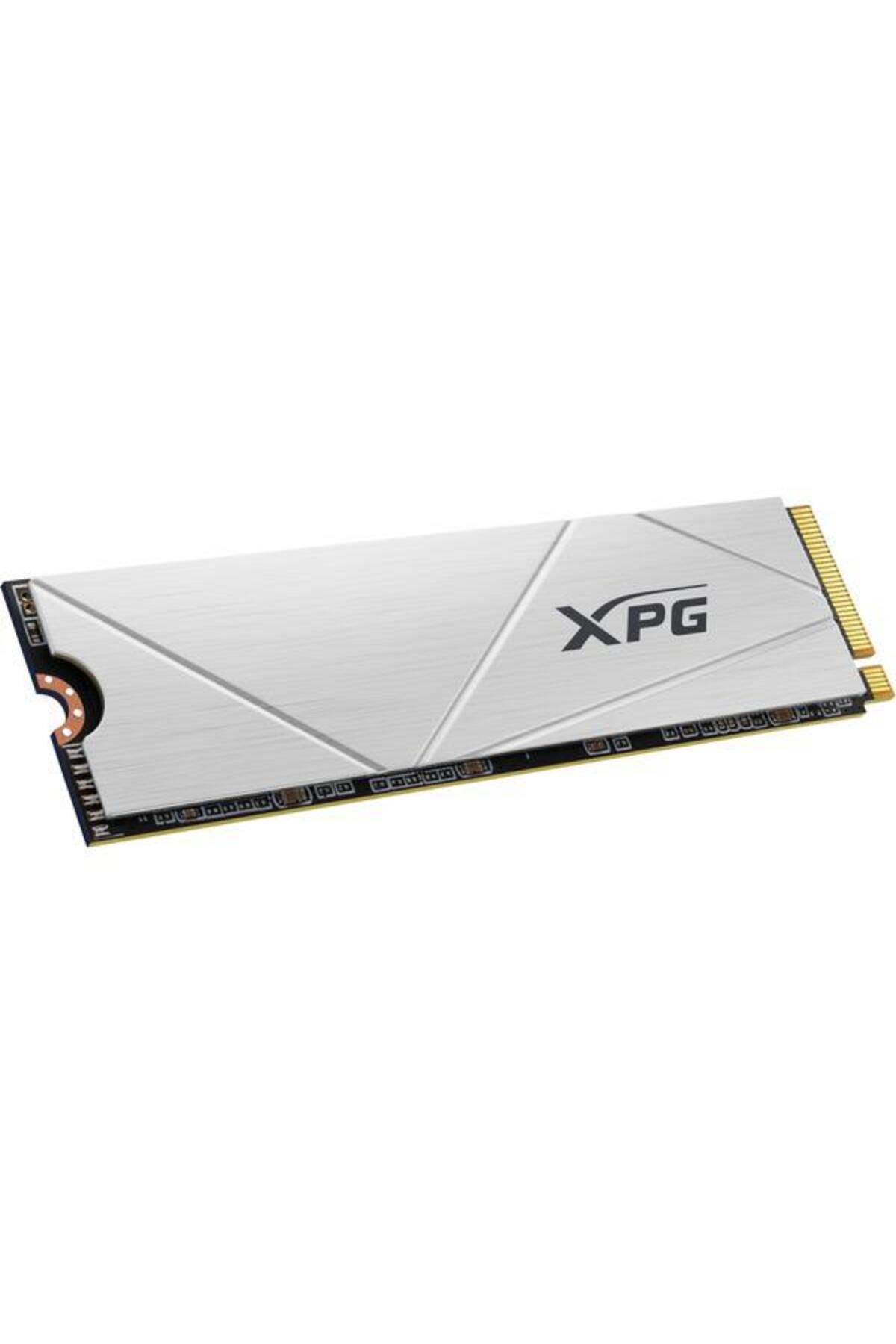 Adata-SSD XPG Gammix S60 HeatSink 1TB PCI Express 4.0 x4 M.2 2280 3