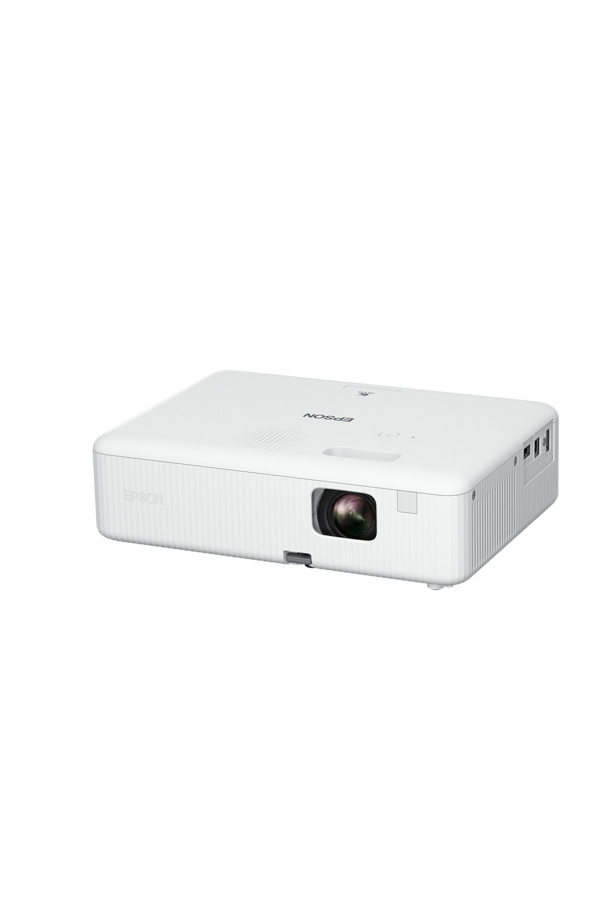EPSON-CO-W01 projector, 3LCD, 3,000 lumens/ 2,000 Ecomode, WXGA, HD ready, 16:10, 6,000 hour lamp 2