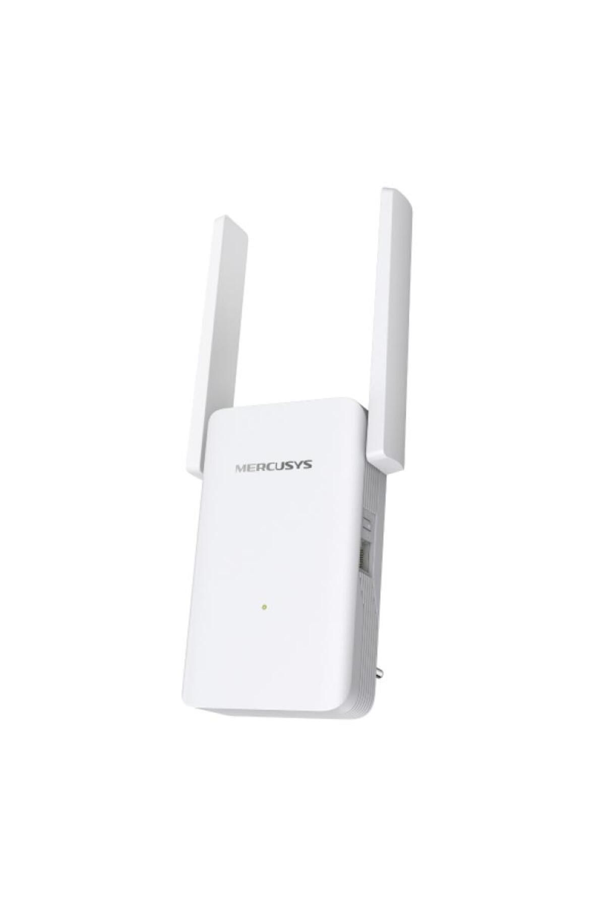 TP-LINK-AX3000 Wi-Fi Range Extender SPEED: 574 Mbps at 2.4 GHz + 2402 Mbps at 5 GHz SPEC: 2× Fixed Exte 3